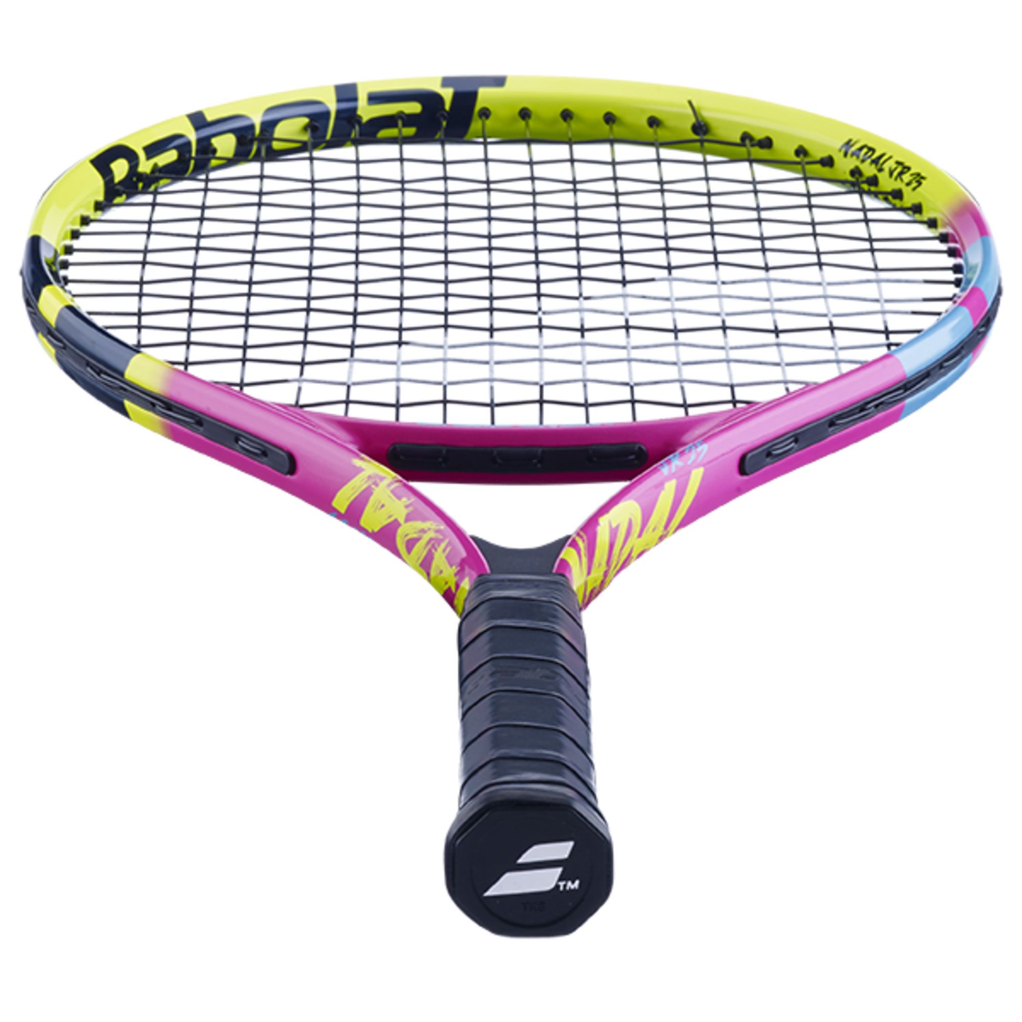 Babolat Nadal 25 Tennisracket Junior