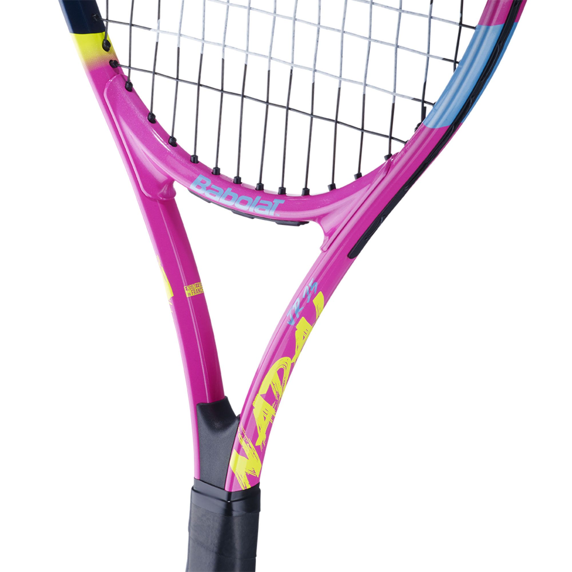 Babolat Nadal 25 Tennisracket Junior