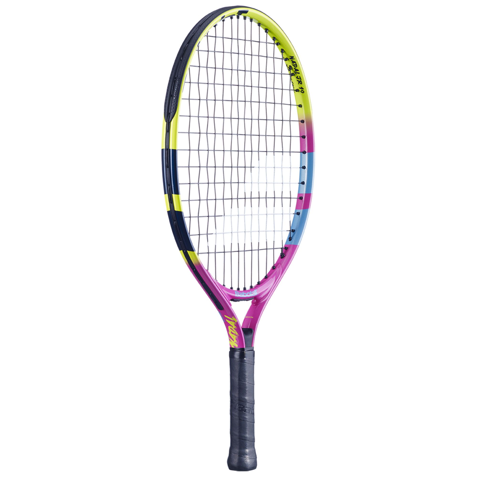 Babolat Nadal 19 Tennisracket Junior