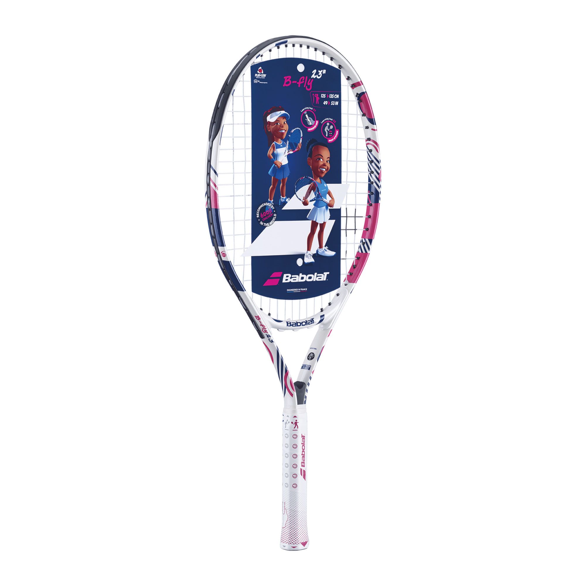 Babolat B'Fly 23'' Tennisracket Junior