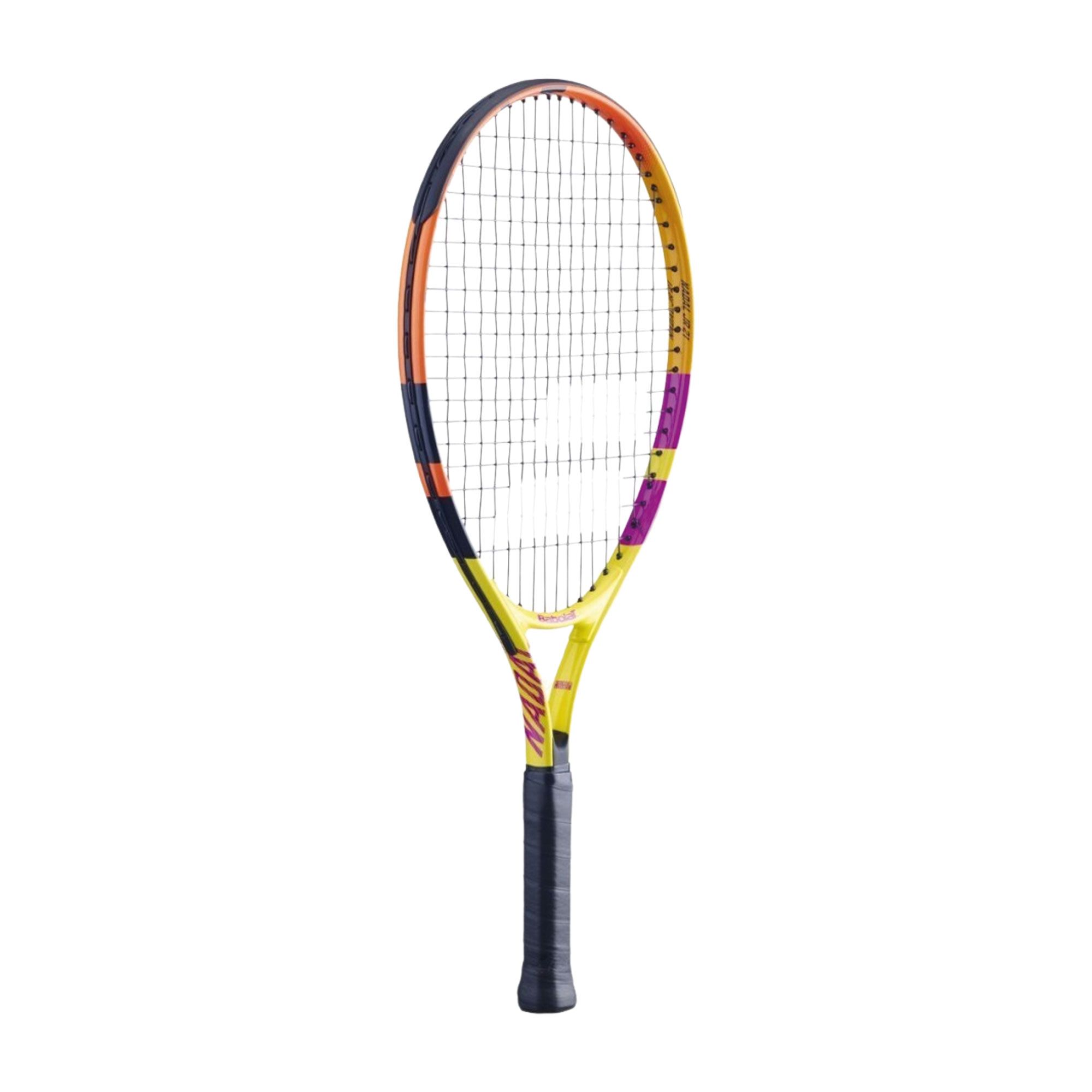 Raquette de Tennis Babolat Nadal Junior 21''