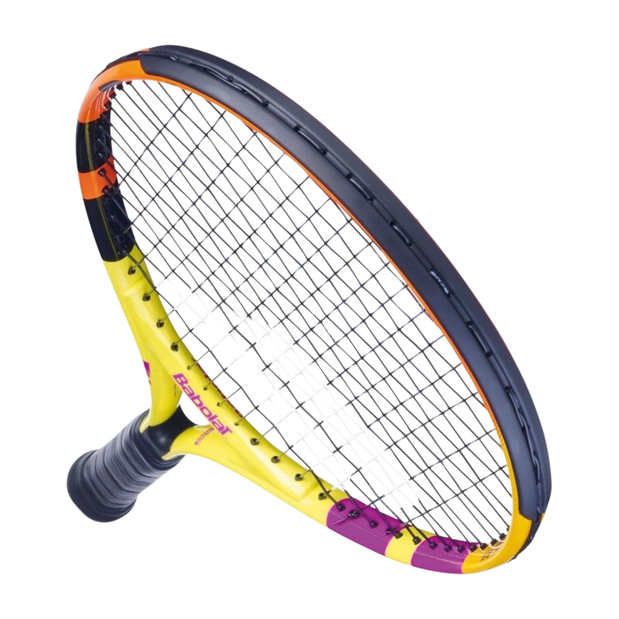 Raquette de Tennis Babolat Nadal Junior 21''