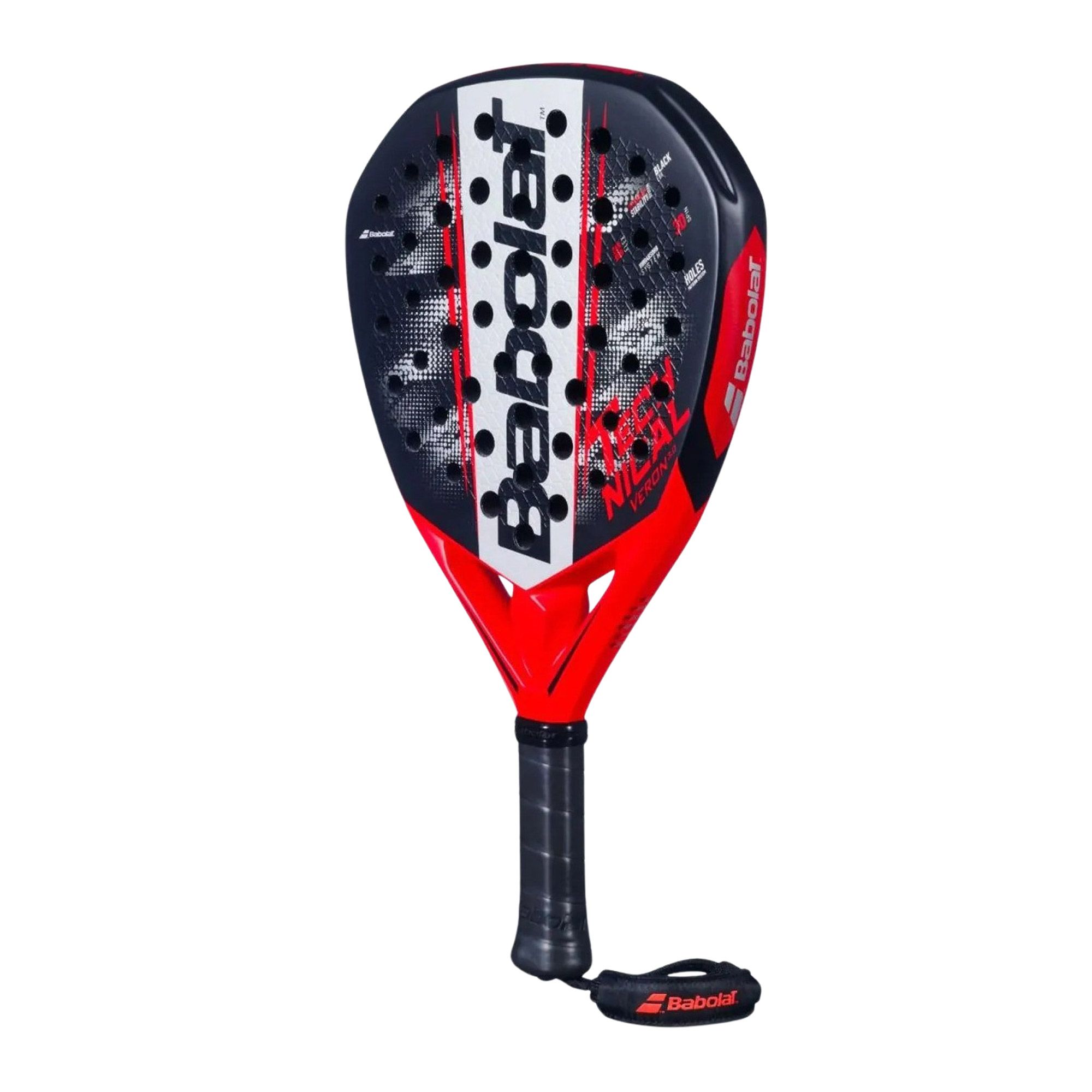 Babolat Technical Veron 3.0 Padelracket Senior