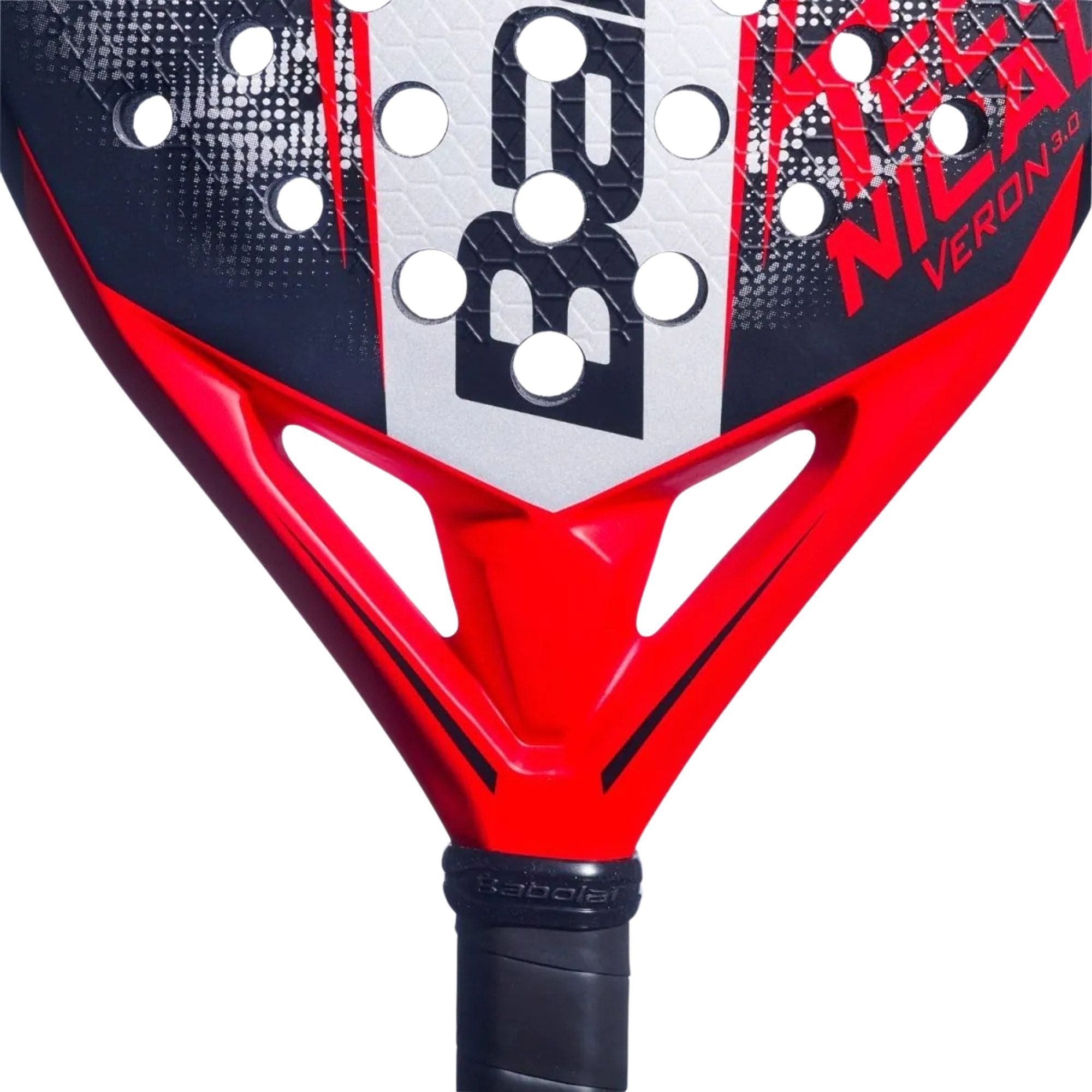 Babolat Technical Veron 3.0 Padelracket Senior