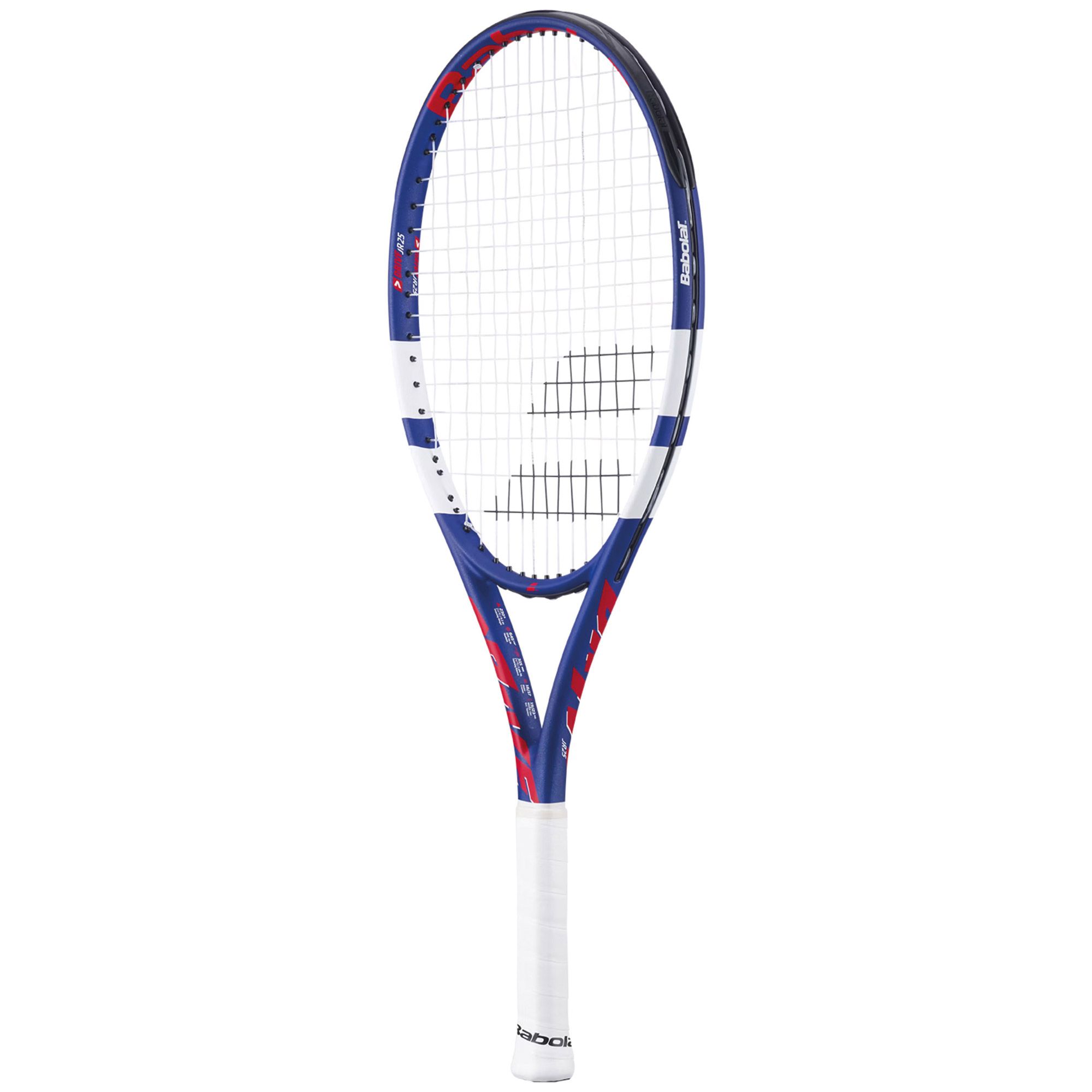 Babolat Drive 25 Tennisracket Junior