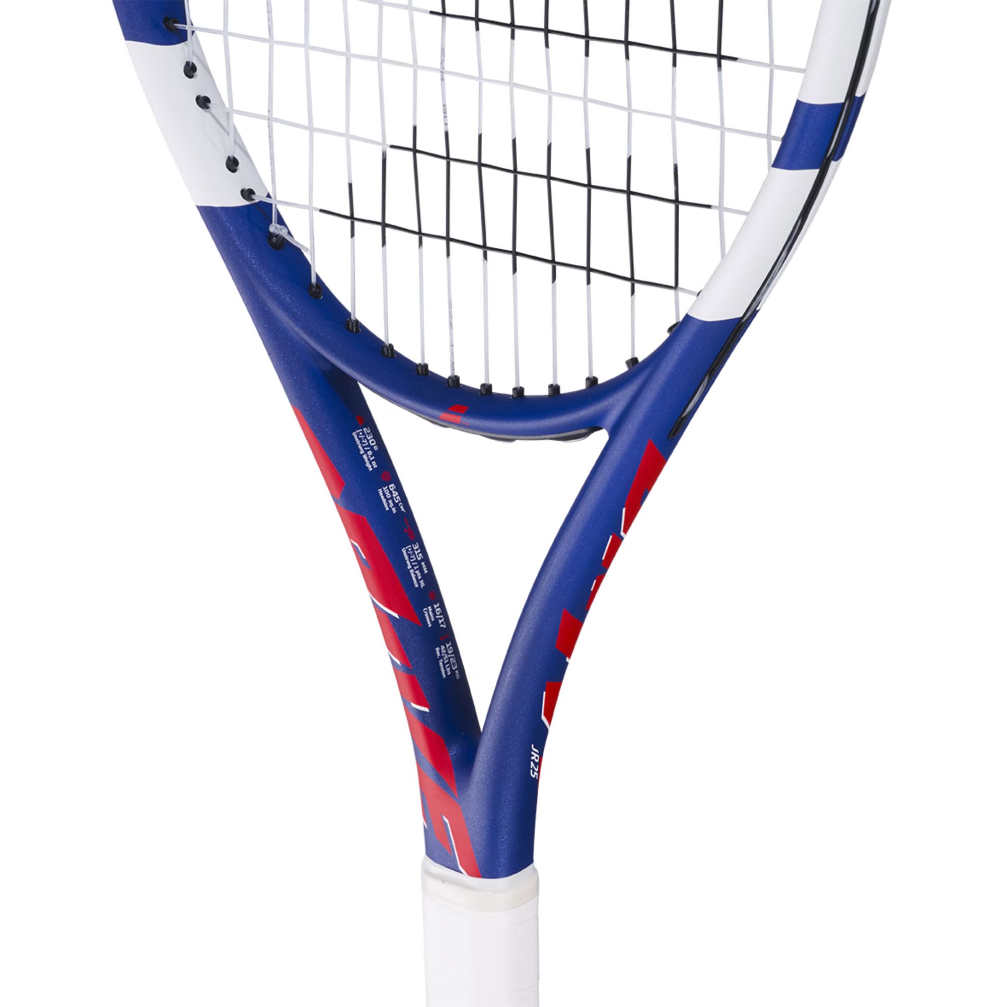 Babolat Drive 25 Tennisracket Junior