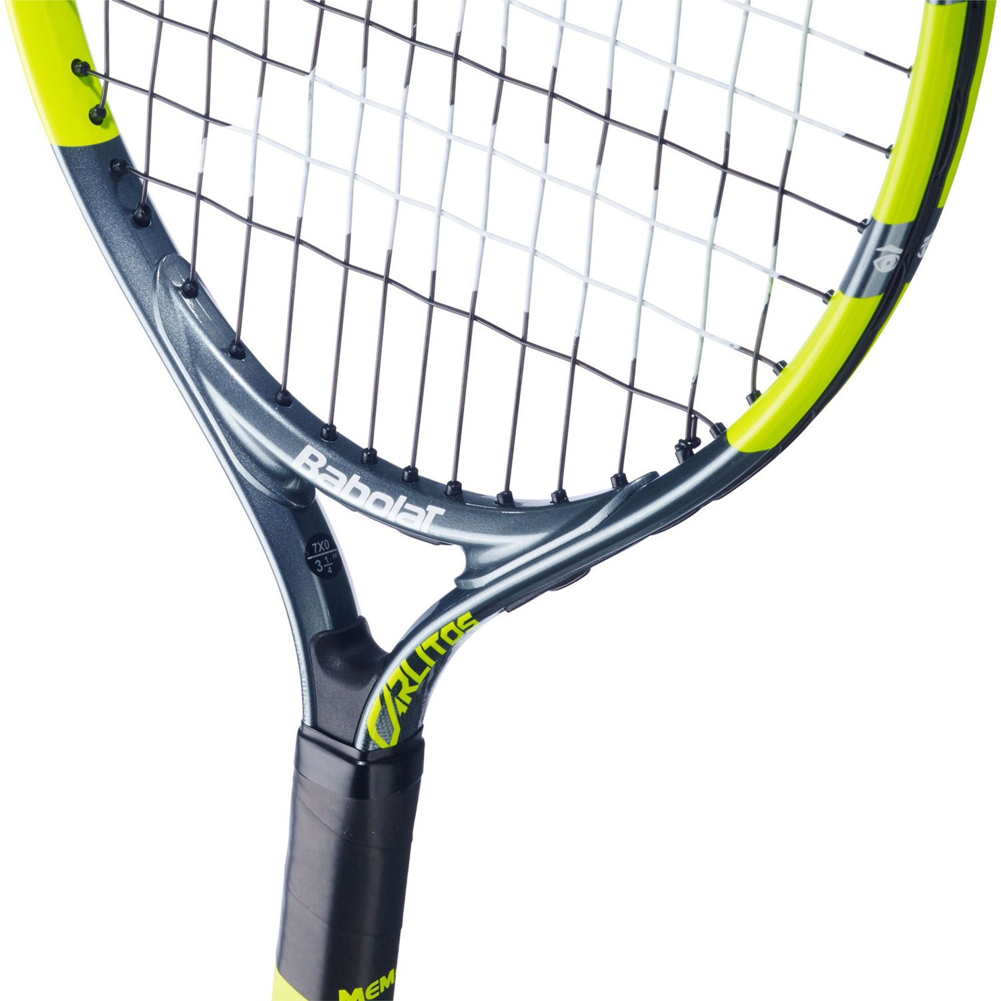 Babolat Carlitos Junior 19" Tennisracket