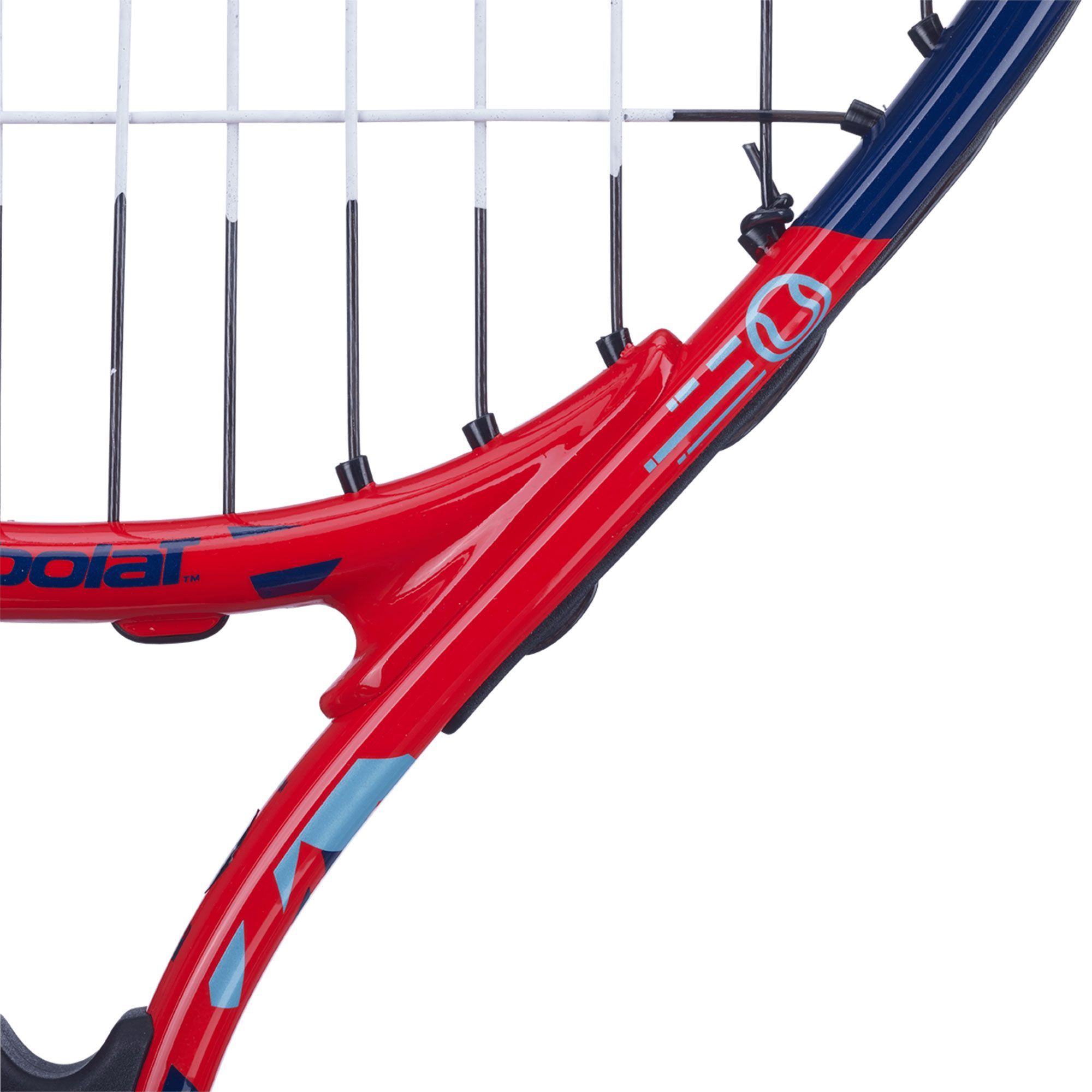 Babolat Ballfighter 19'' Tennisracket Junior