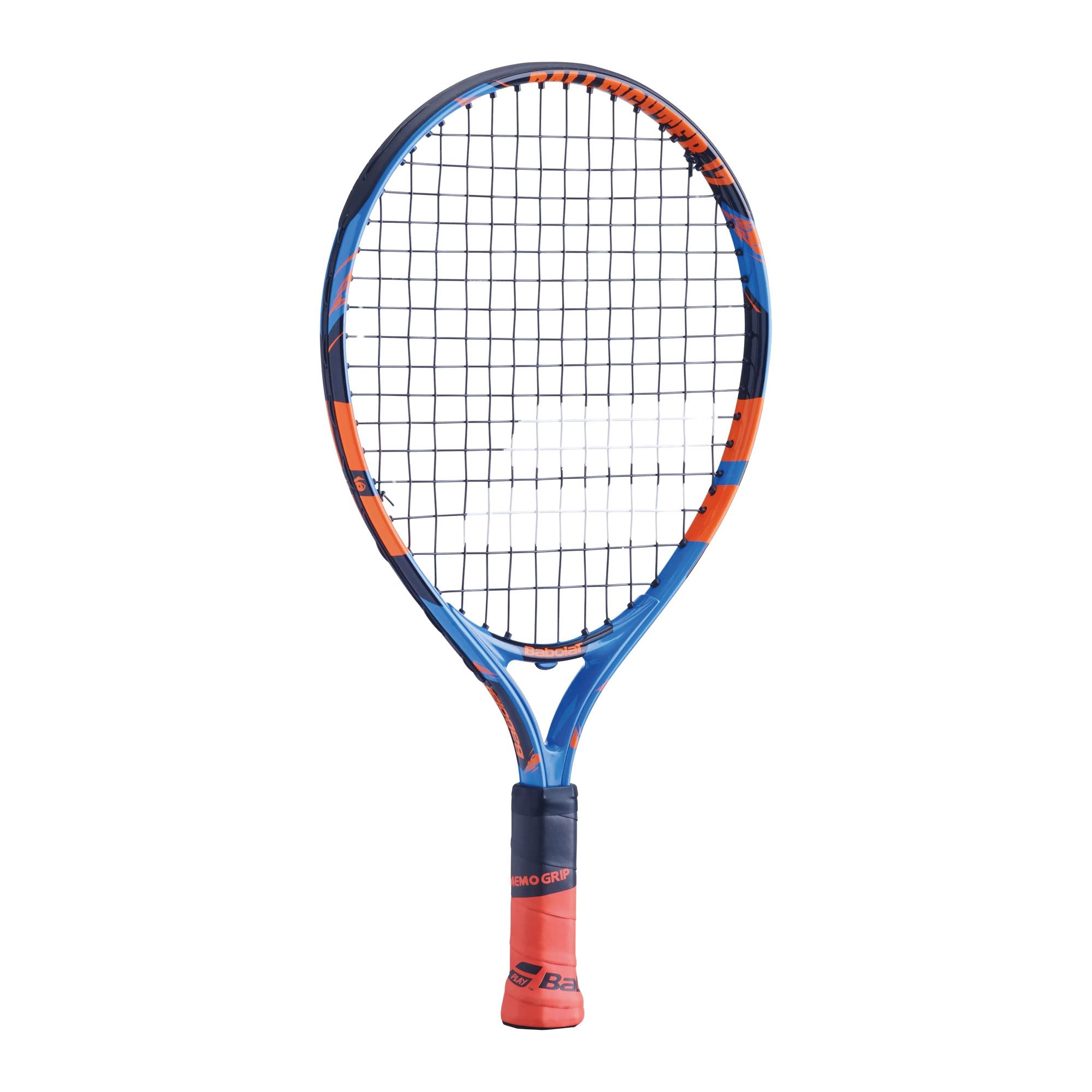 Babolat Ballfighter 17'' Tennisracket Junior