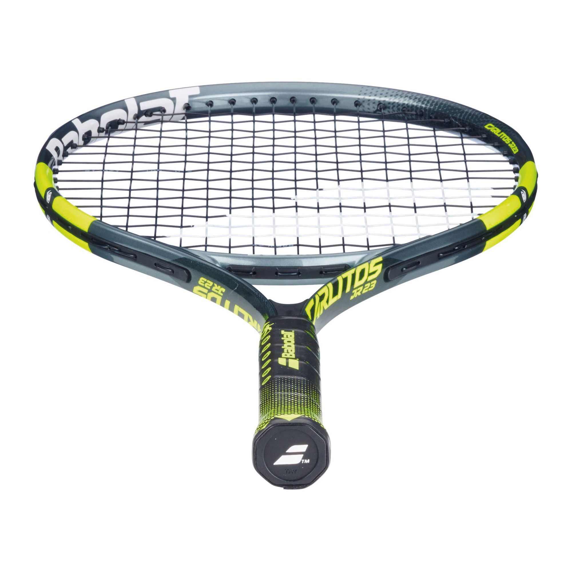 Babolat Carlitos Junior 23" Tennisracket