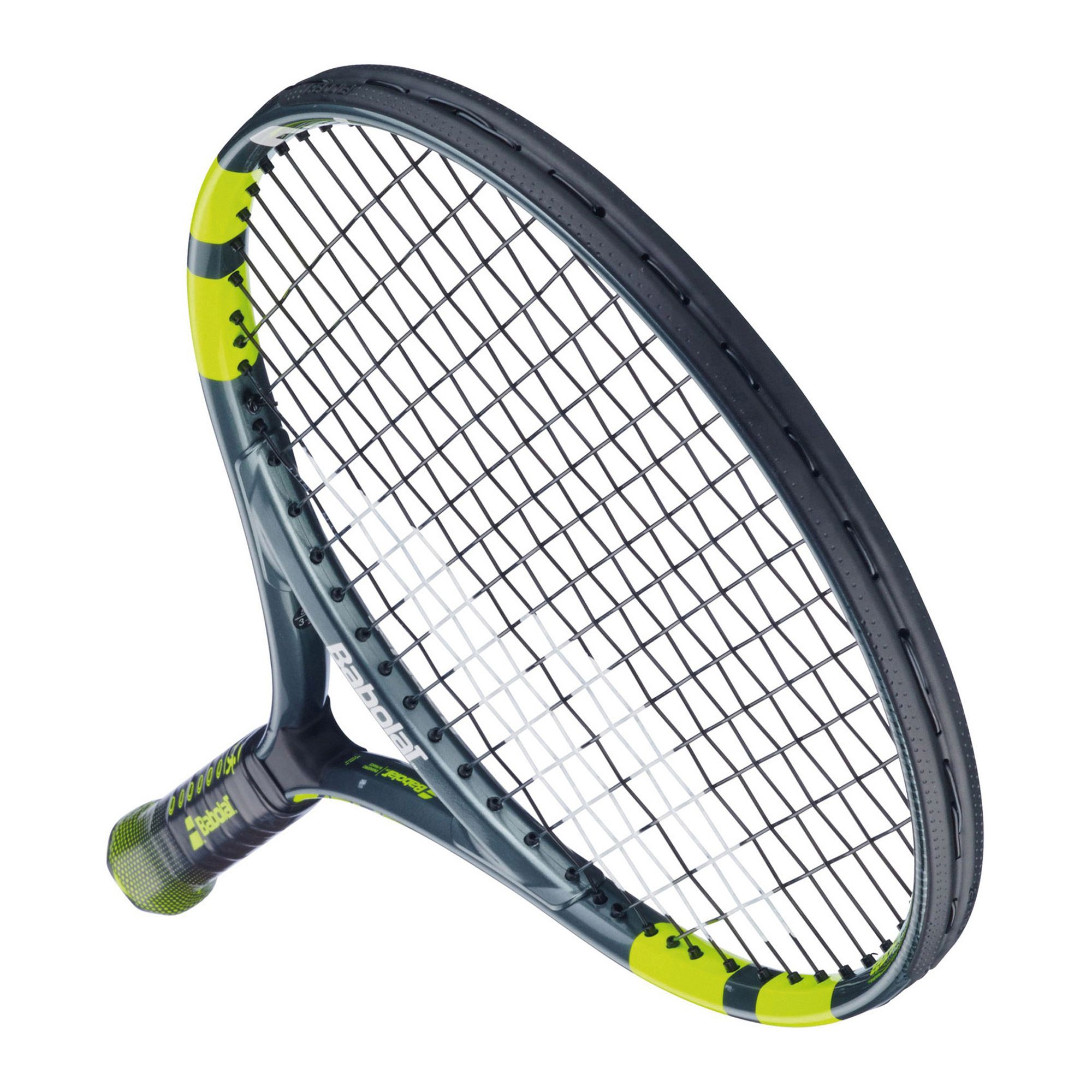 Babolat Carlitos Junior 23" Tennisracket