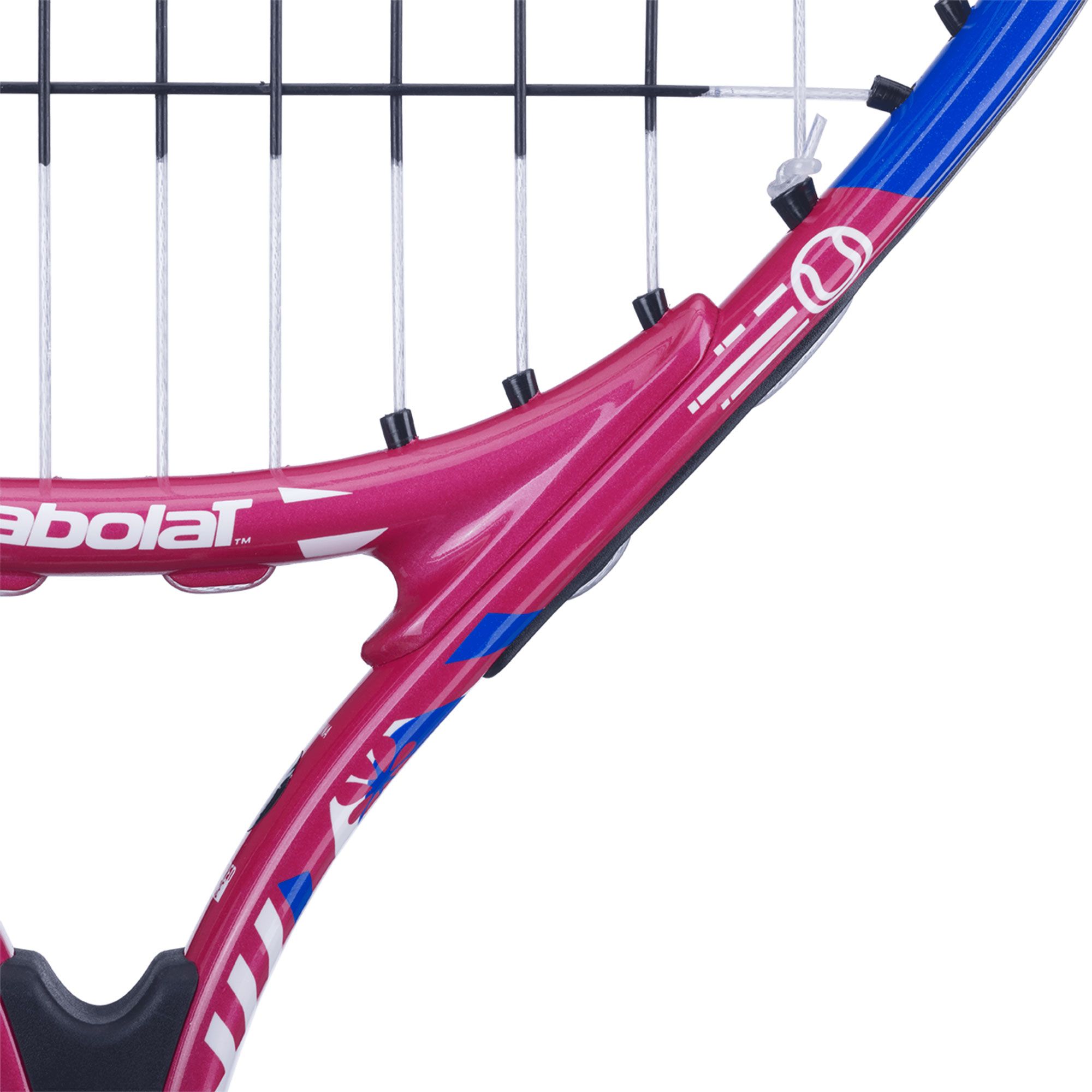 Babolat B'Fly 19'' Tennisracket Junior