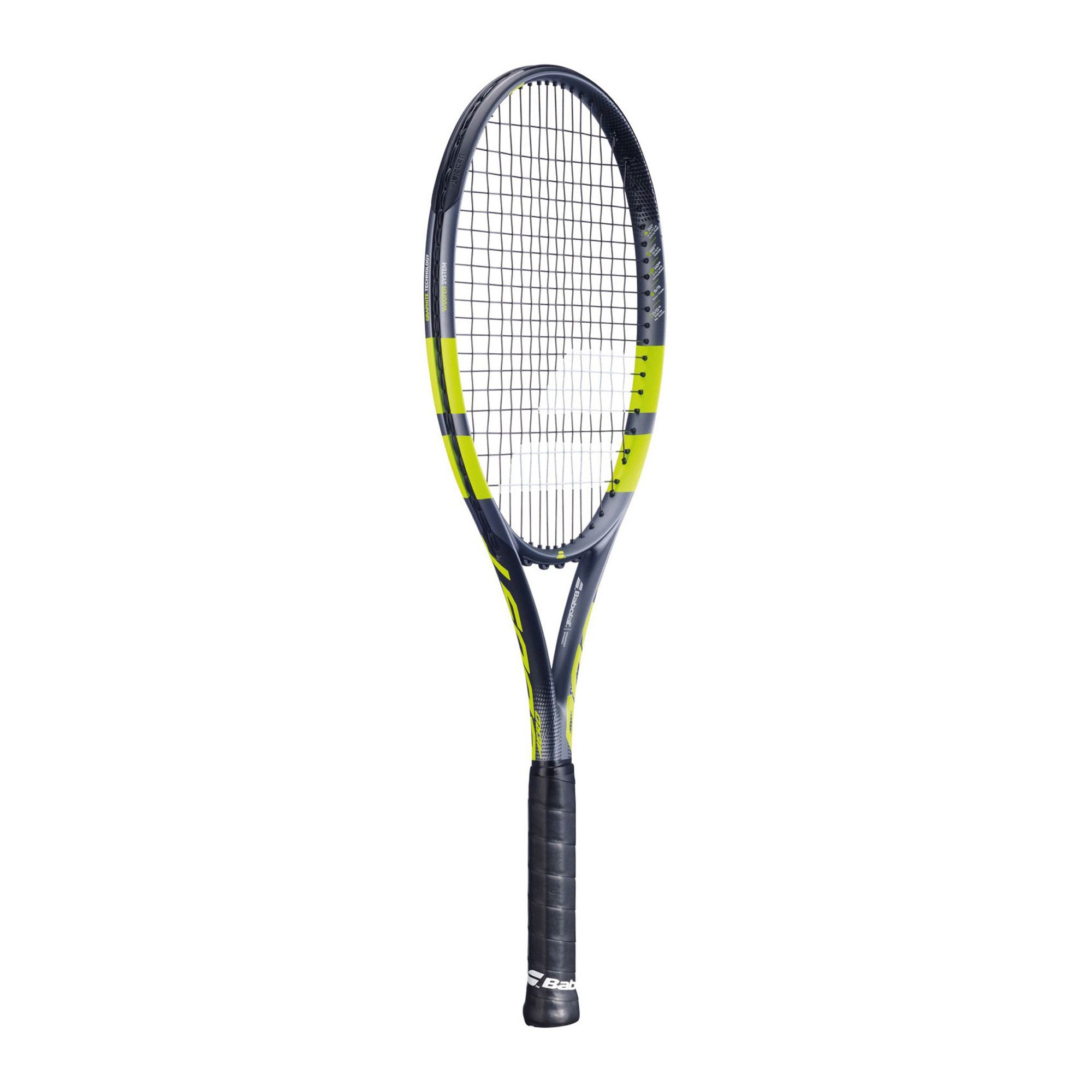 Babolat Boost Aero Tennisracket
