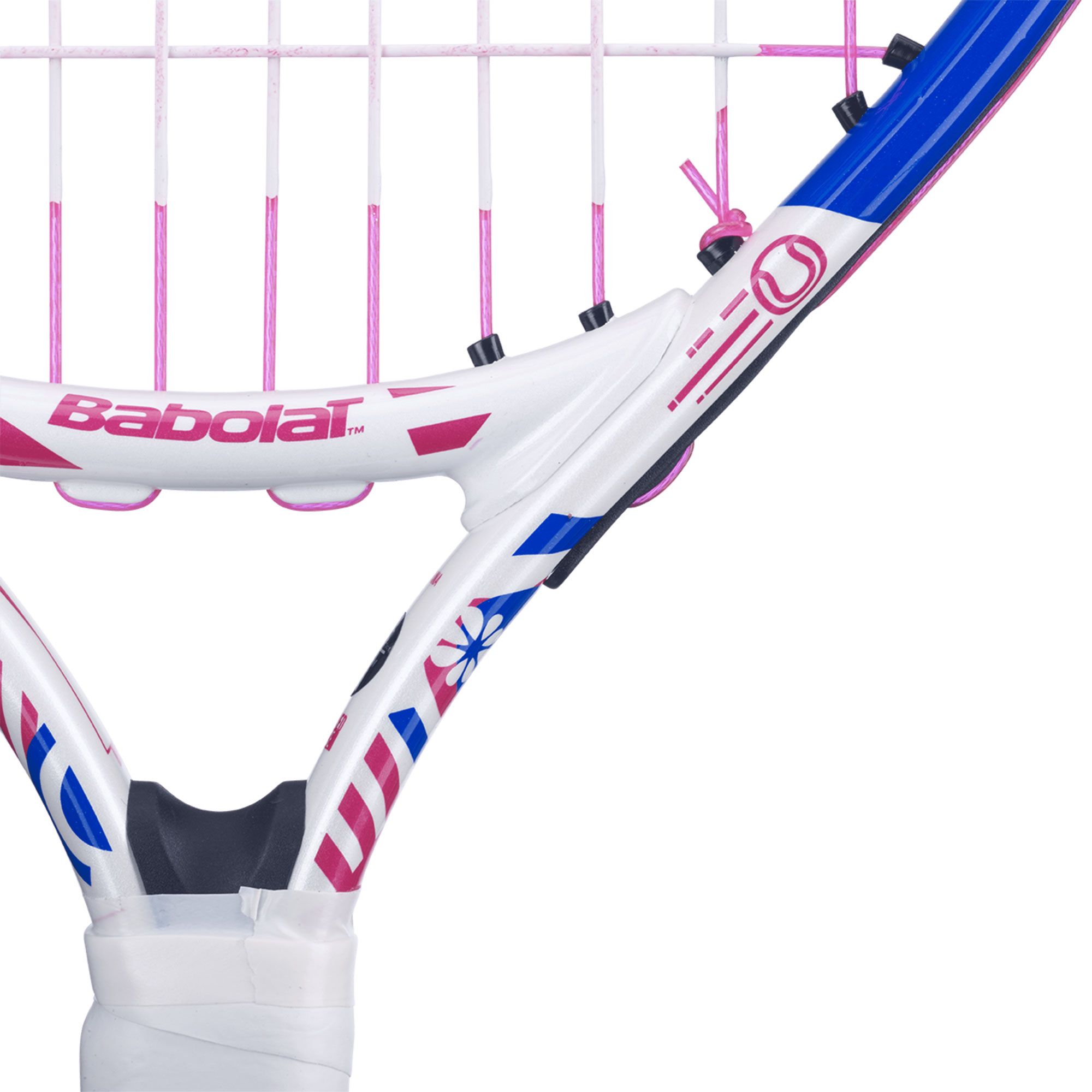 Babolat B'Fly 17'' Tennisracket Junior