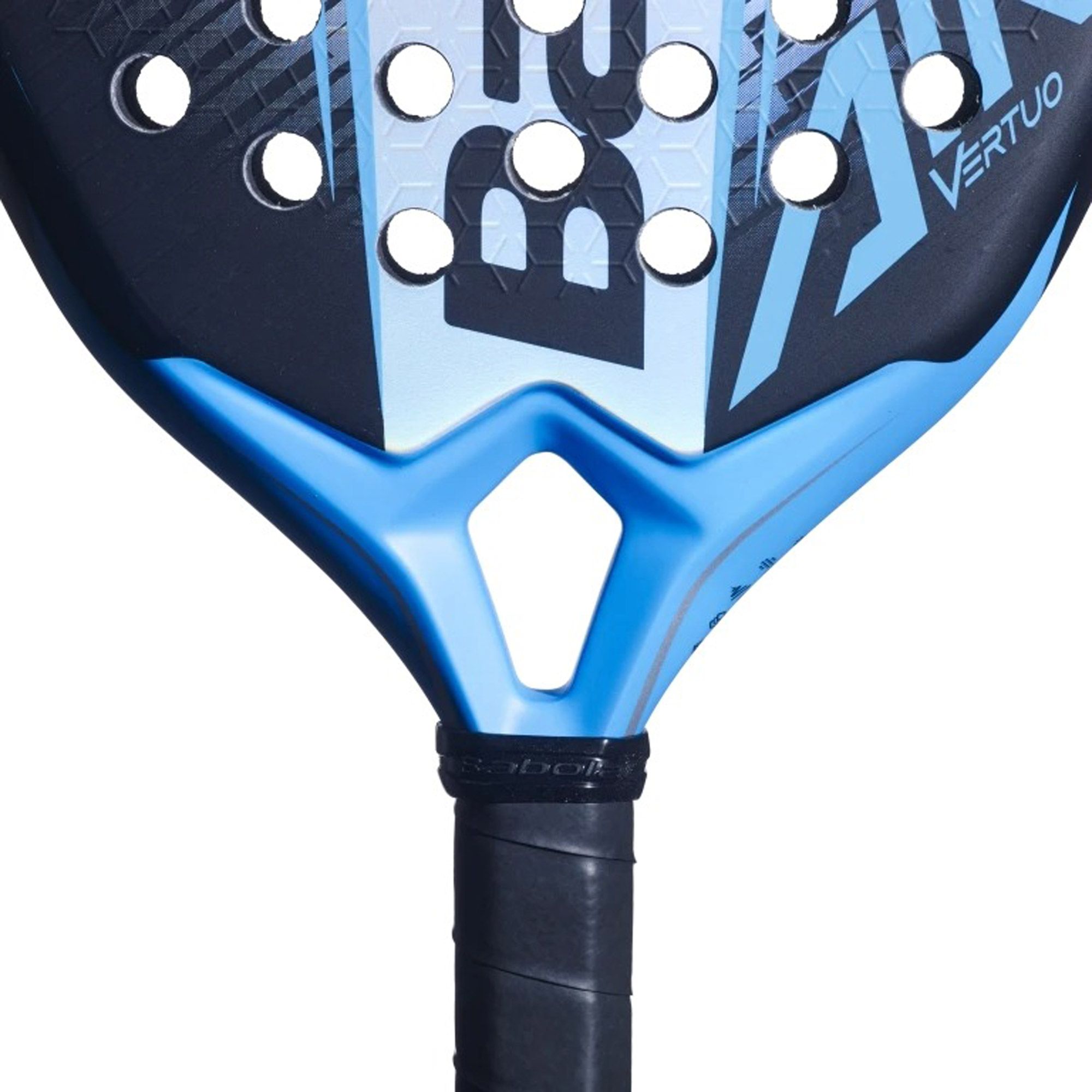 Raquette de padel Babolat Air Vertuo 2.6 Adulte