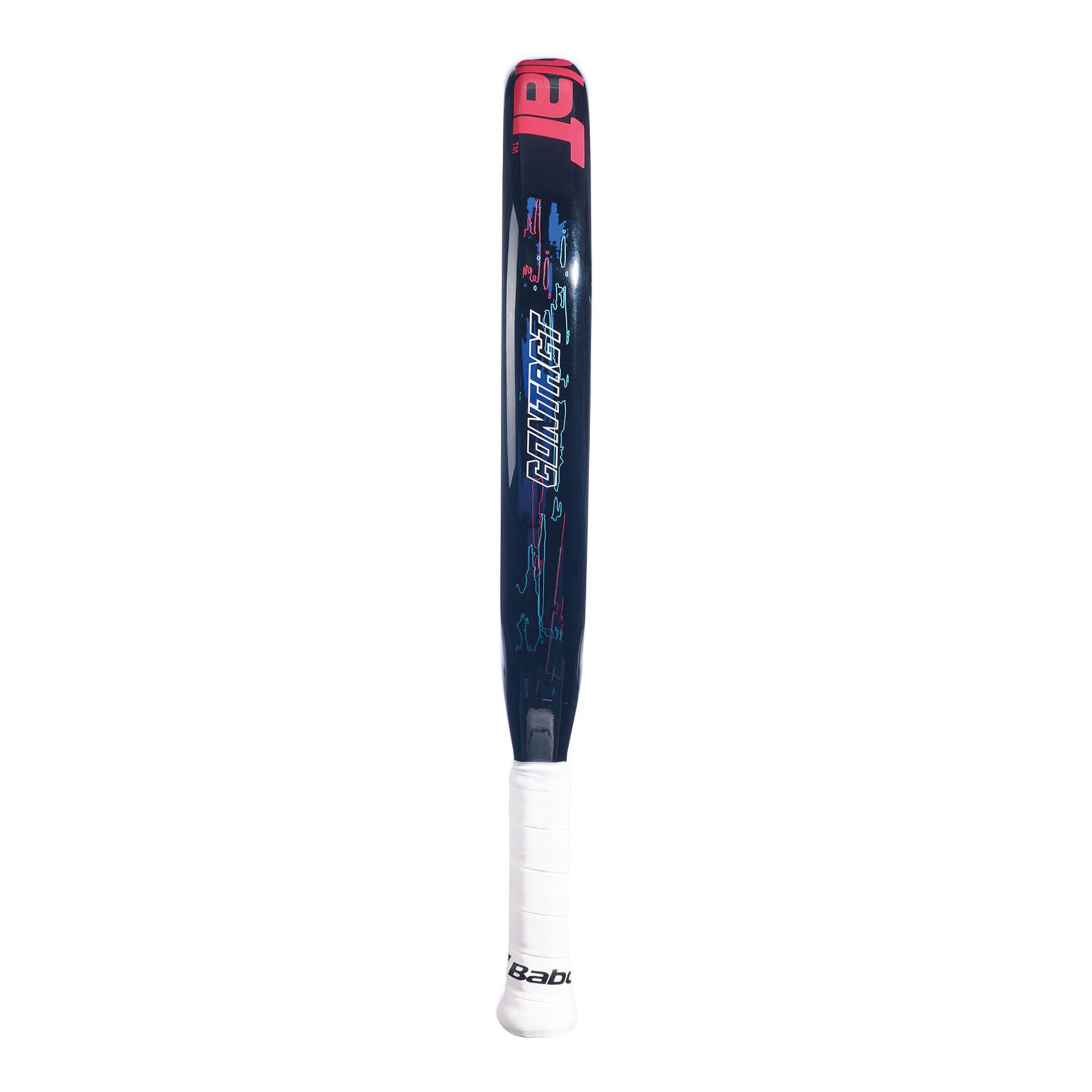 RAQUETTE TENNIS BABOLAT CONTACT TEAM MANCHE 2 4 1/4