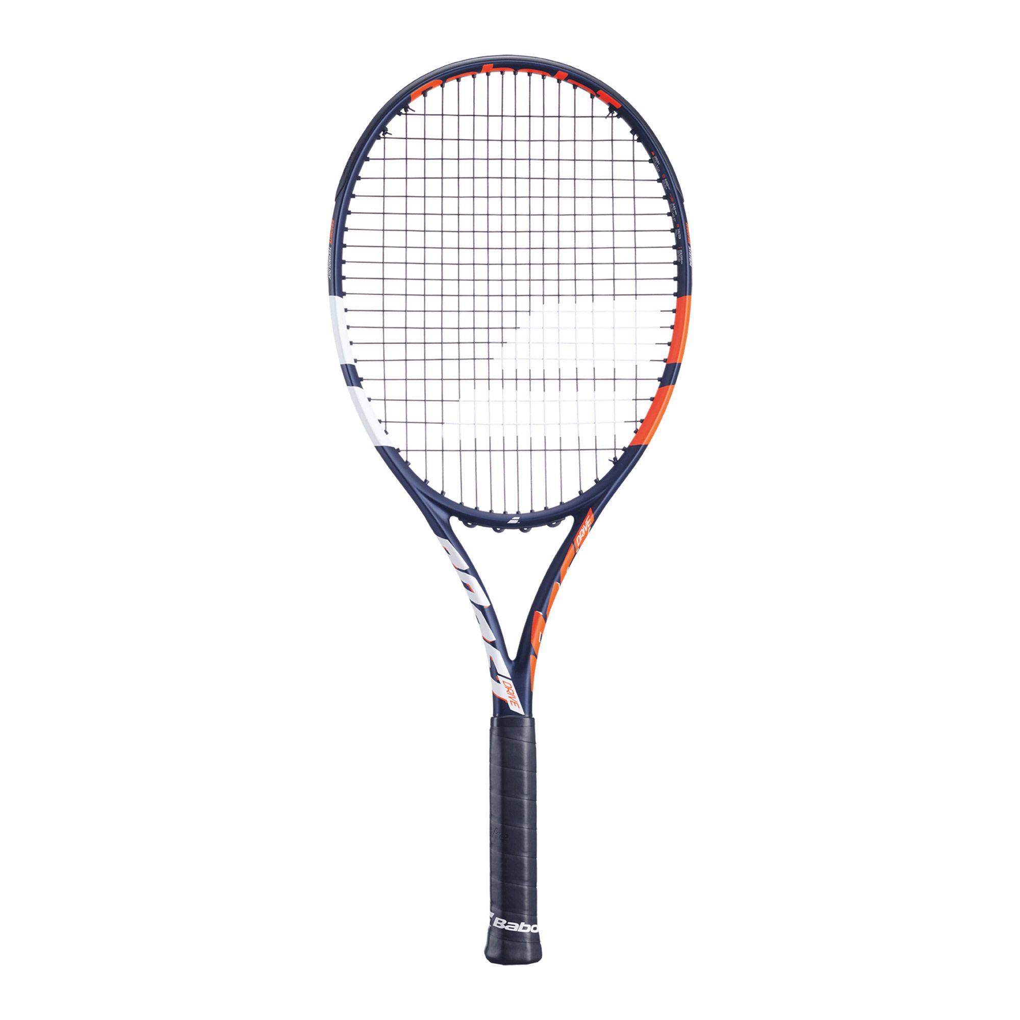 Babolat Aeropro Drive GT (2013) unstrung