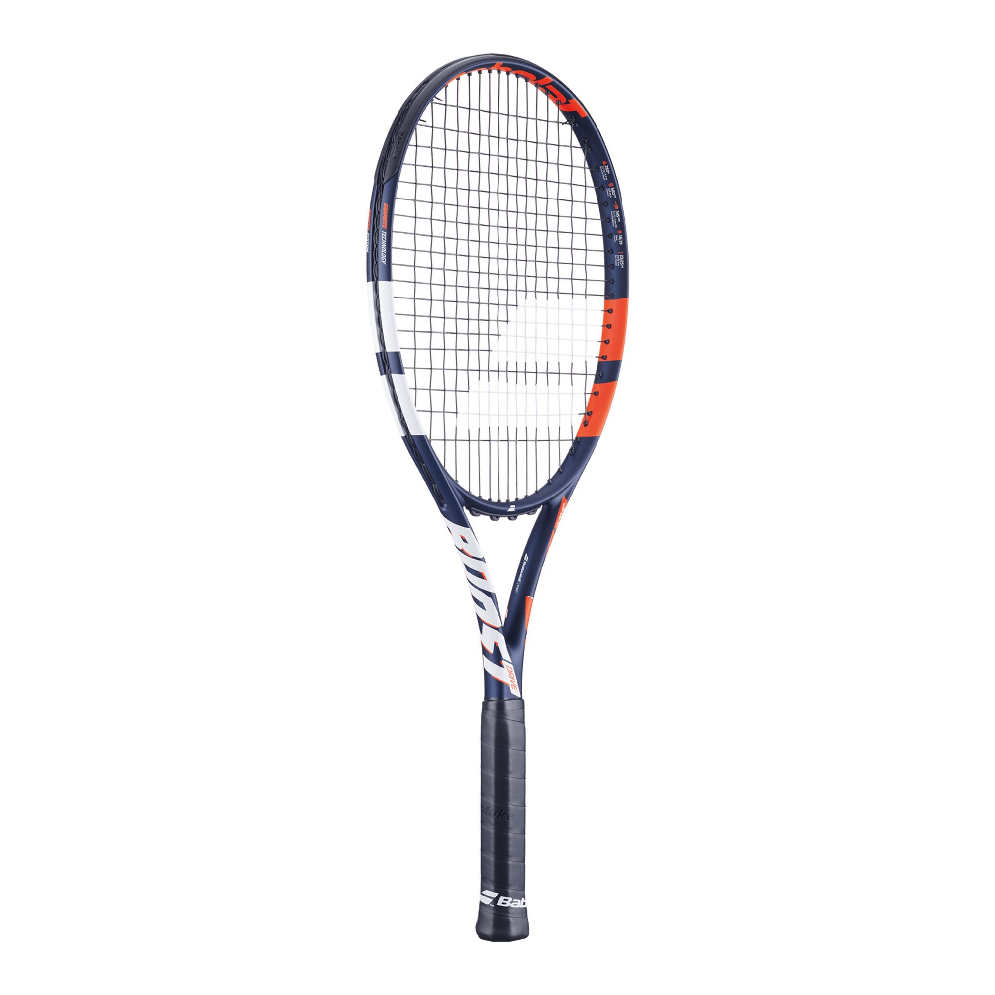 Raquette De Tennis Babolat Pulsion – Occasion – Bon État