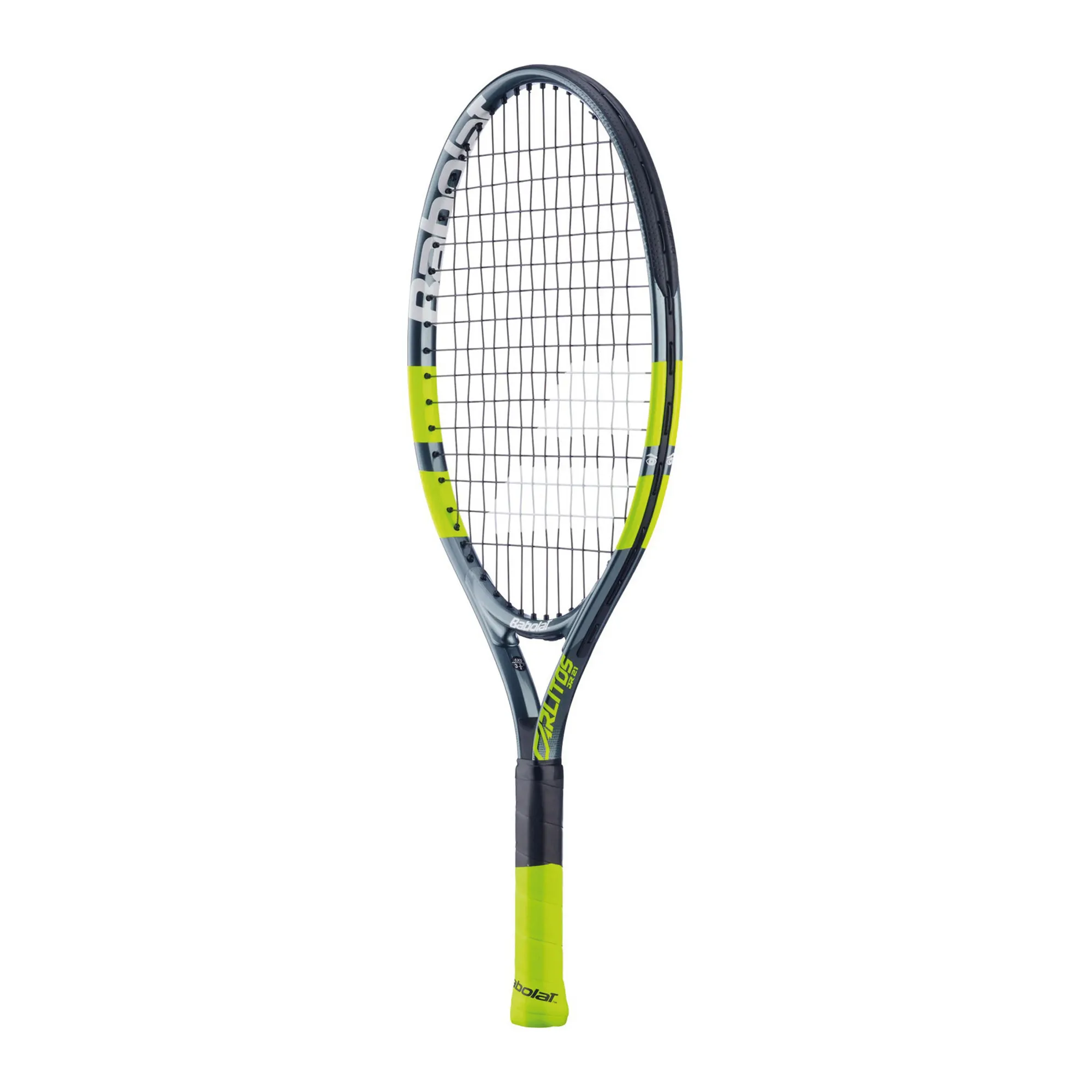 Babolat Carlitos Junior 21" Tennisracket