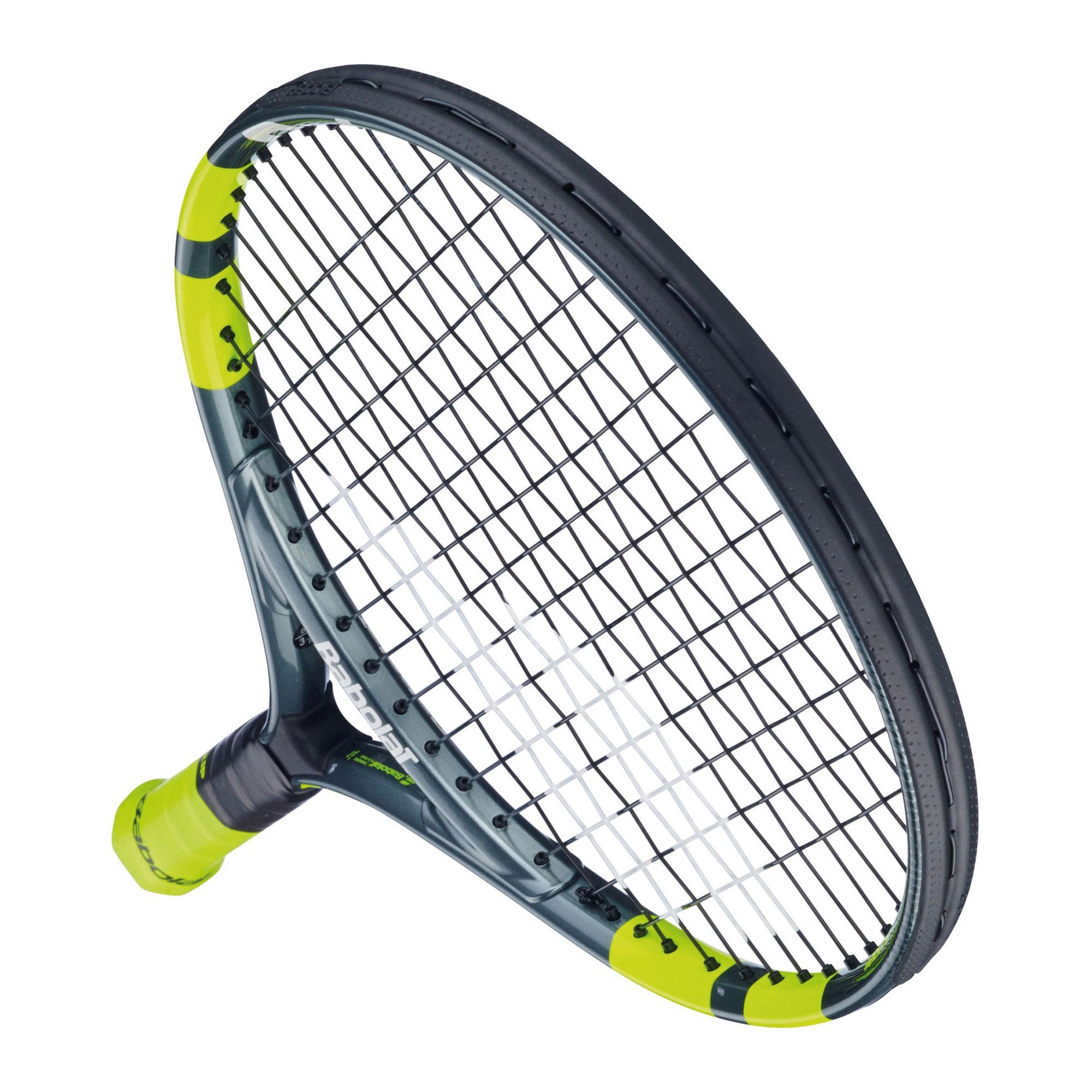 Babolat Carlitos Junior 21" Tennisracket