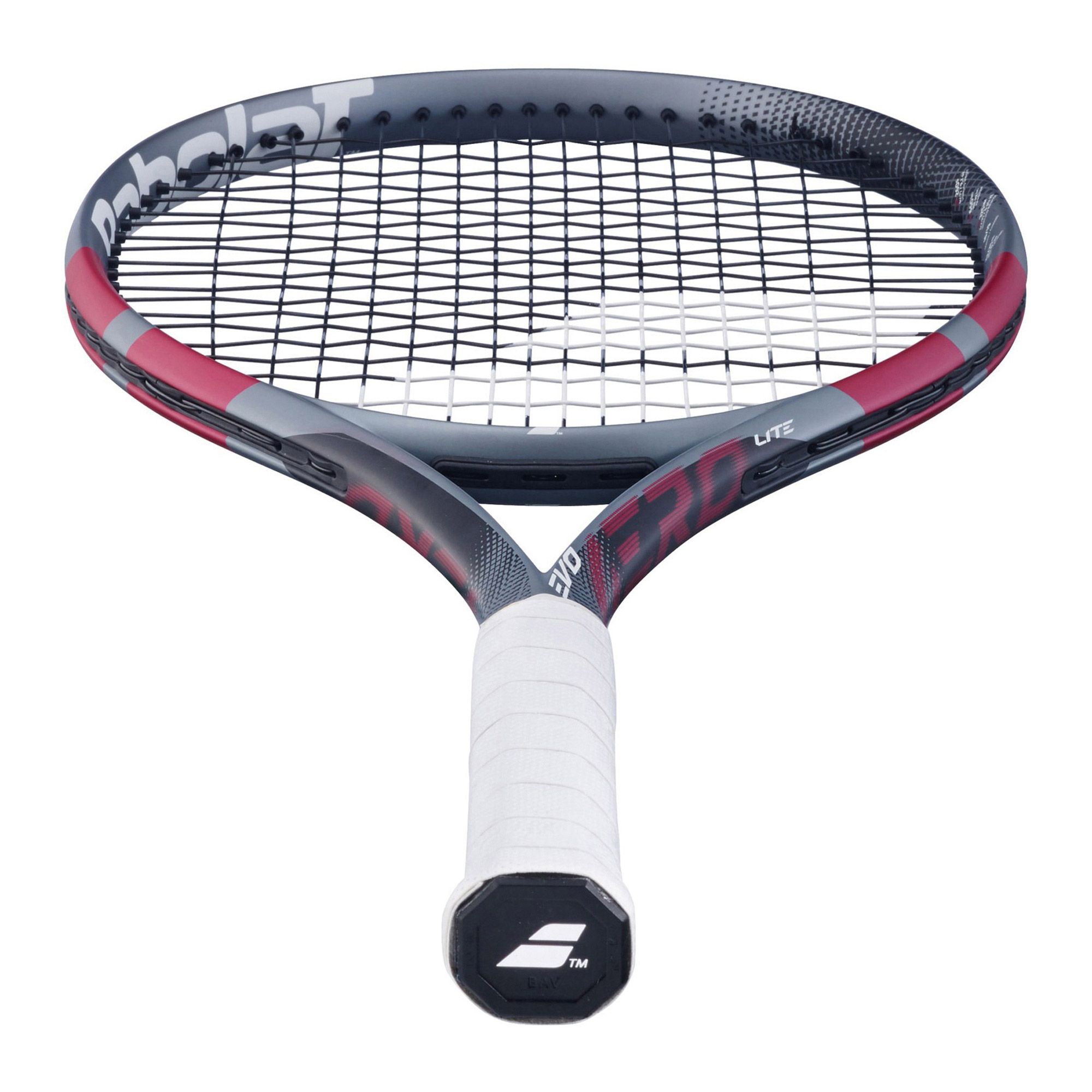 Babolat EVO Aero Lite Pink Tennisracket
