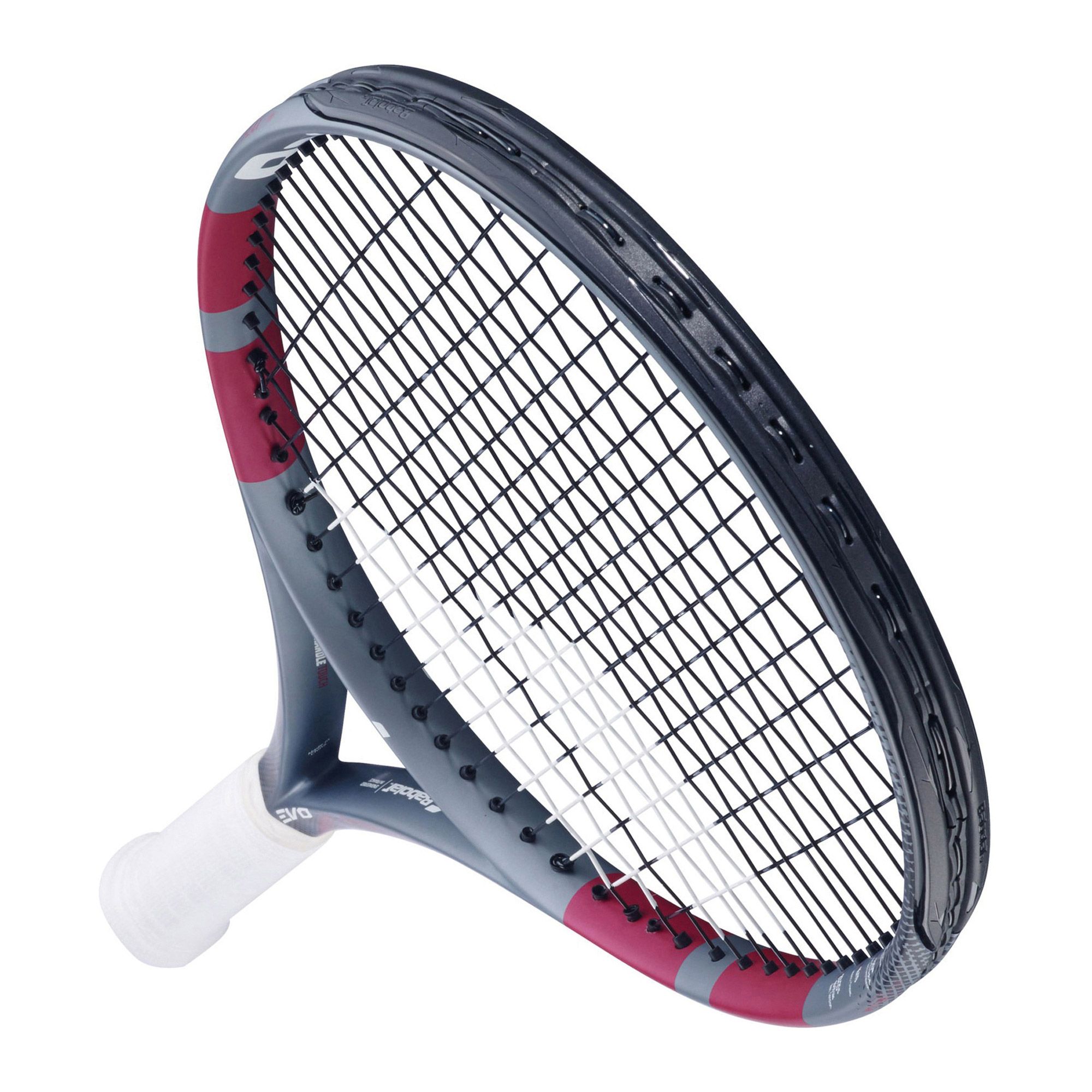 Babolat EVO Aero Lite Pink Tennisracket