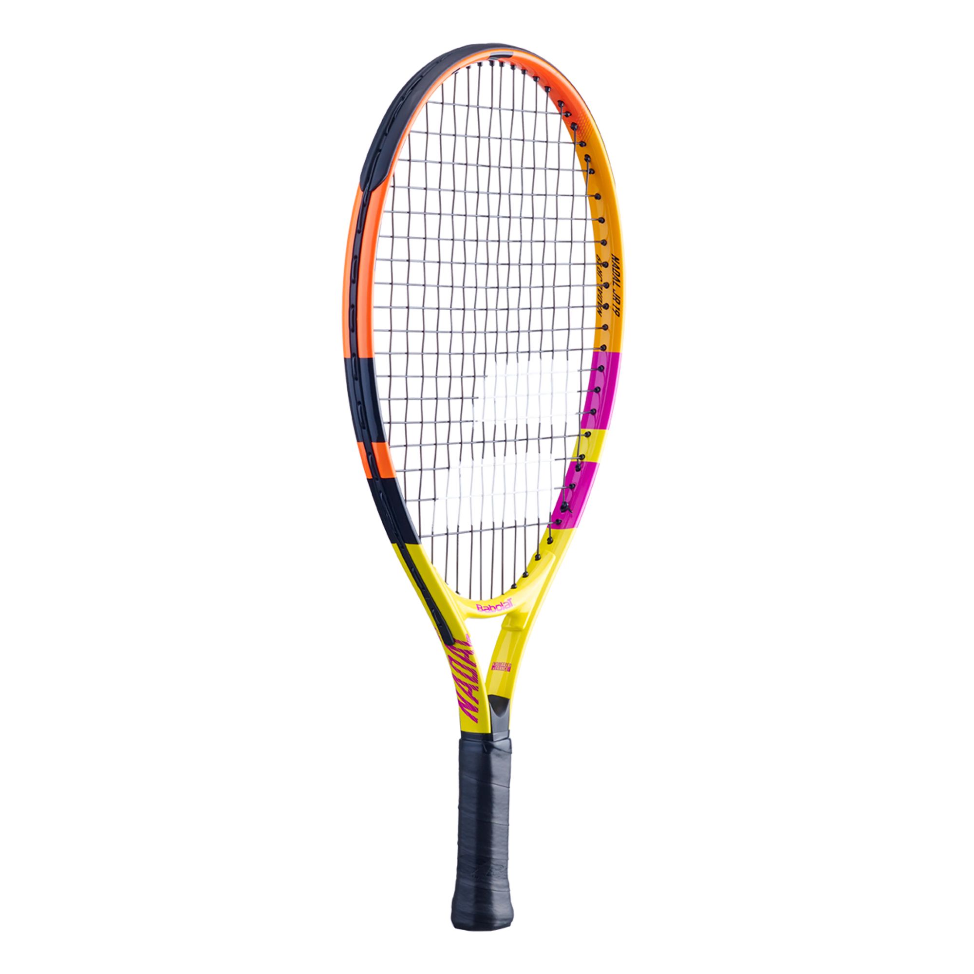 Babolat Nadal Junior 19'' Tennisracket