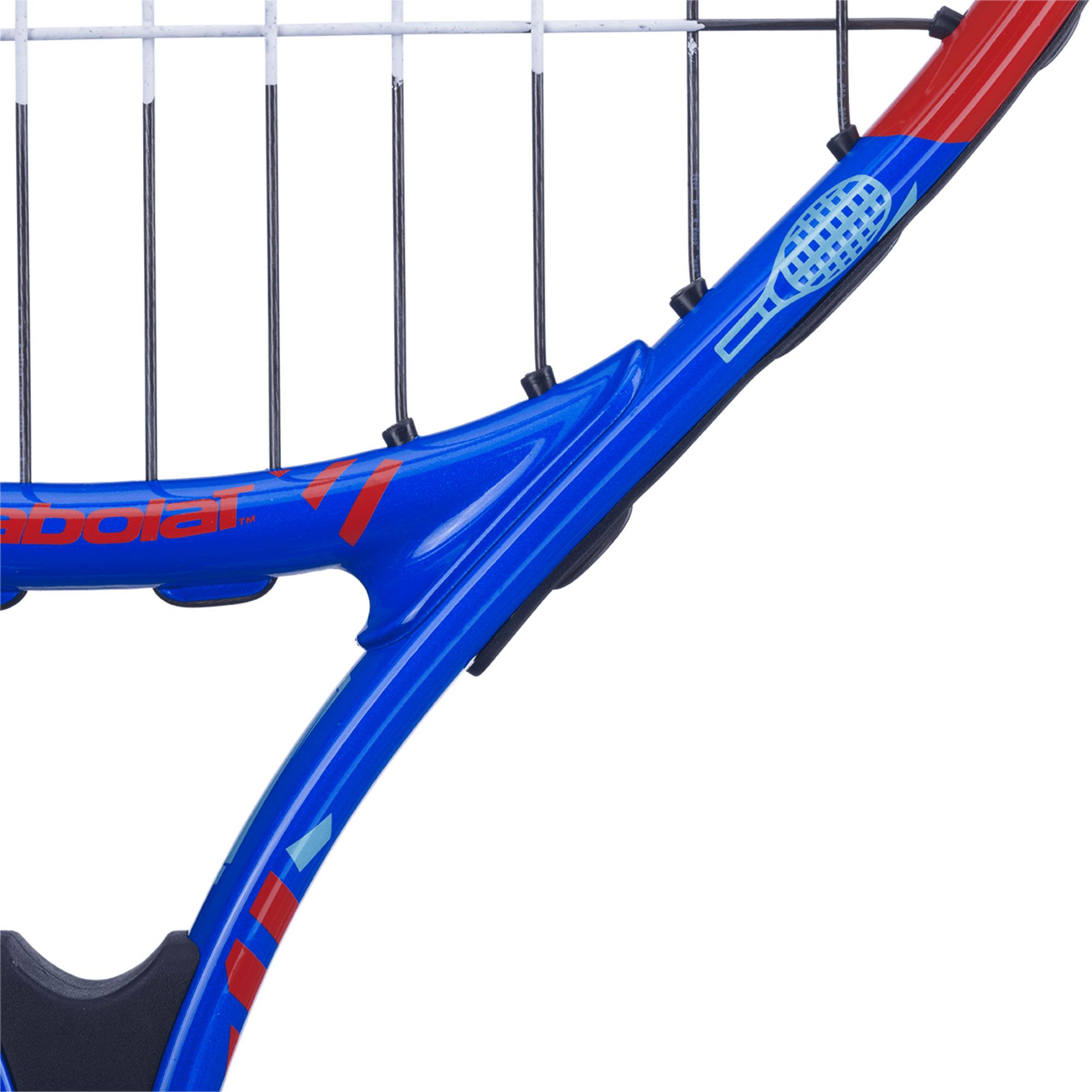 Babolat Ballfighter 21'' Tennisracket Junior