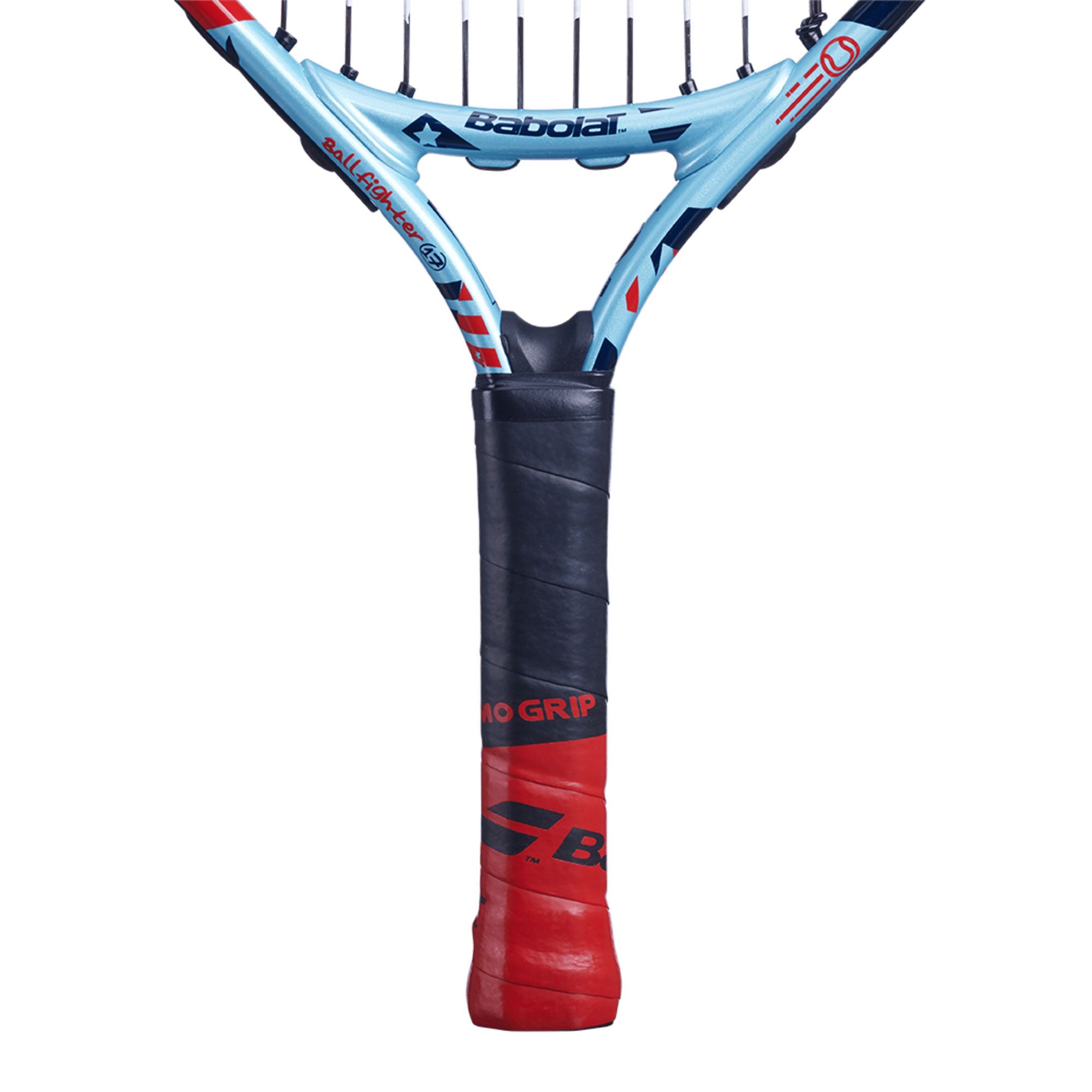 Babolat Ballfighter 17'' Tennisracket Junior