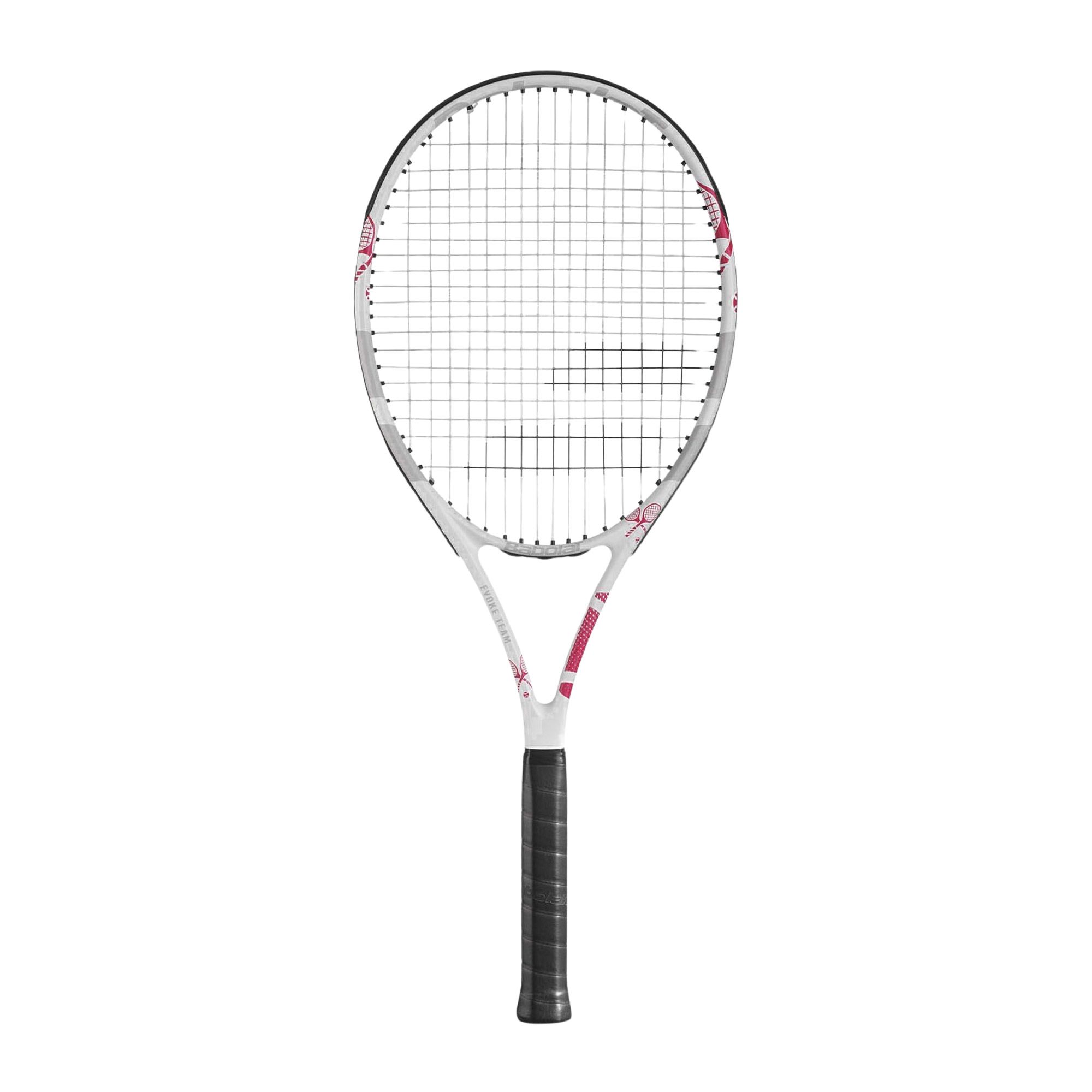 Babolat Evoke Team Wimbledon 2026 Tennisracket Senior