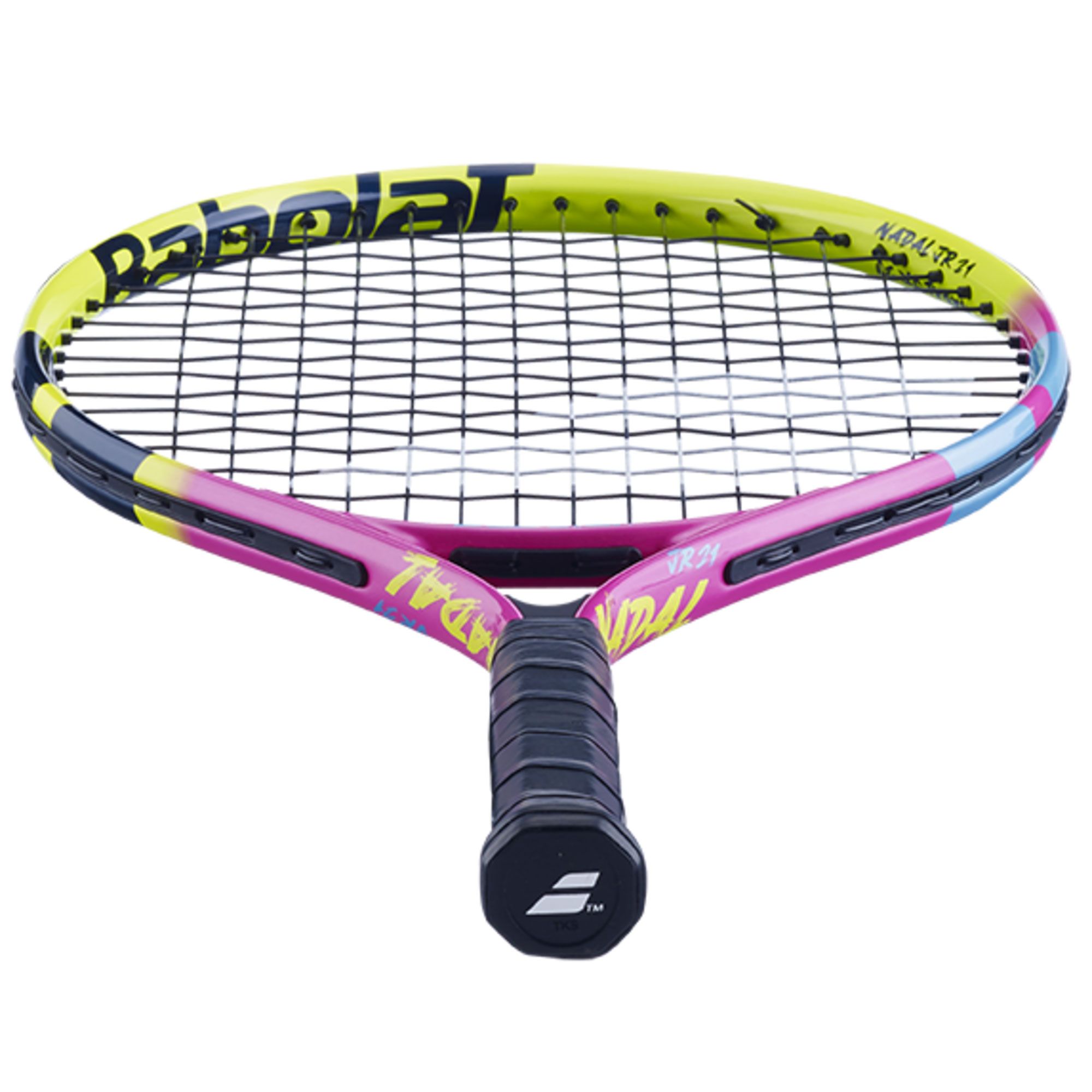 Babolat Nadal 21 Tennisracket Junior