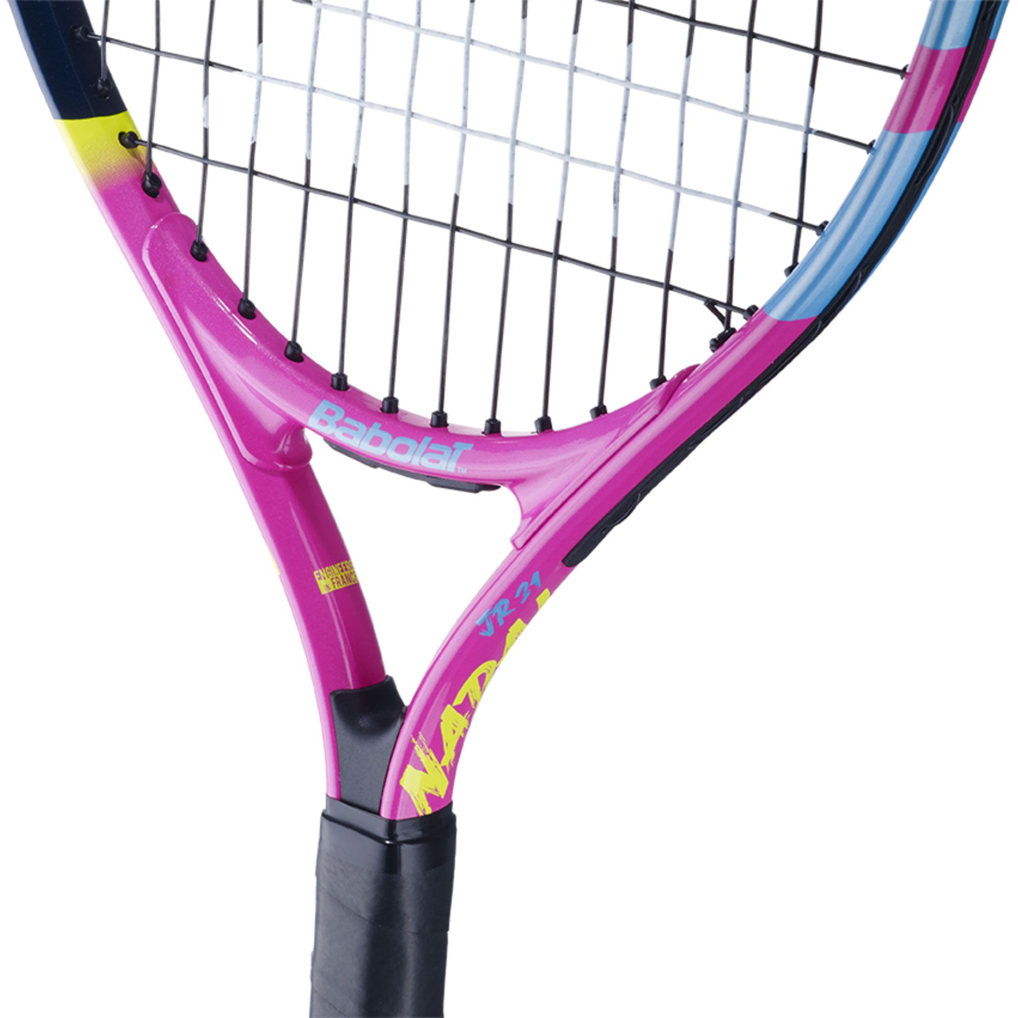 Babolat Nadal 21 Tennisracket Junior