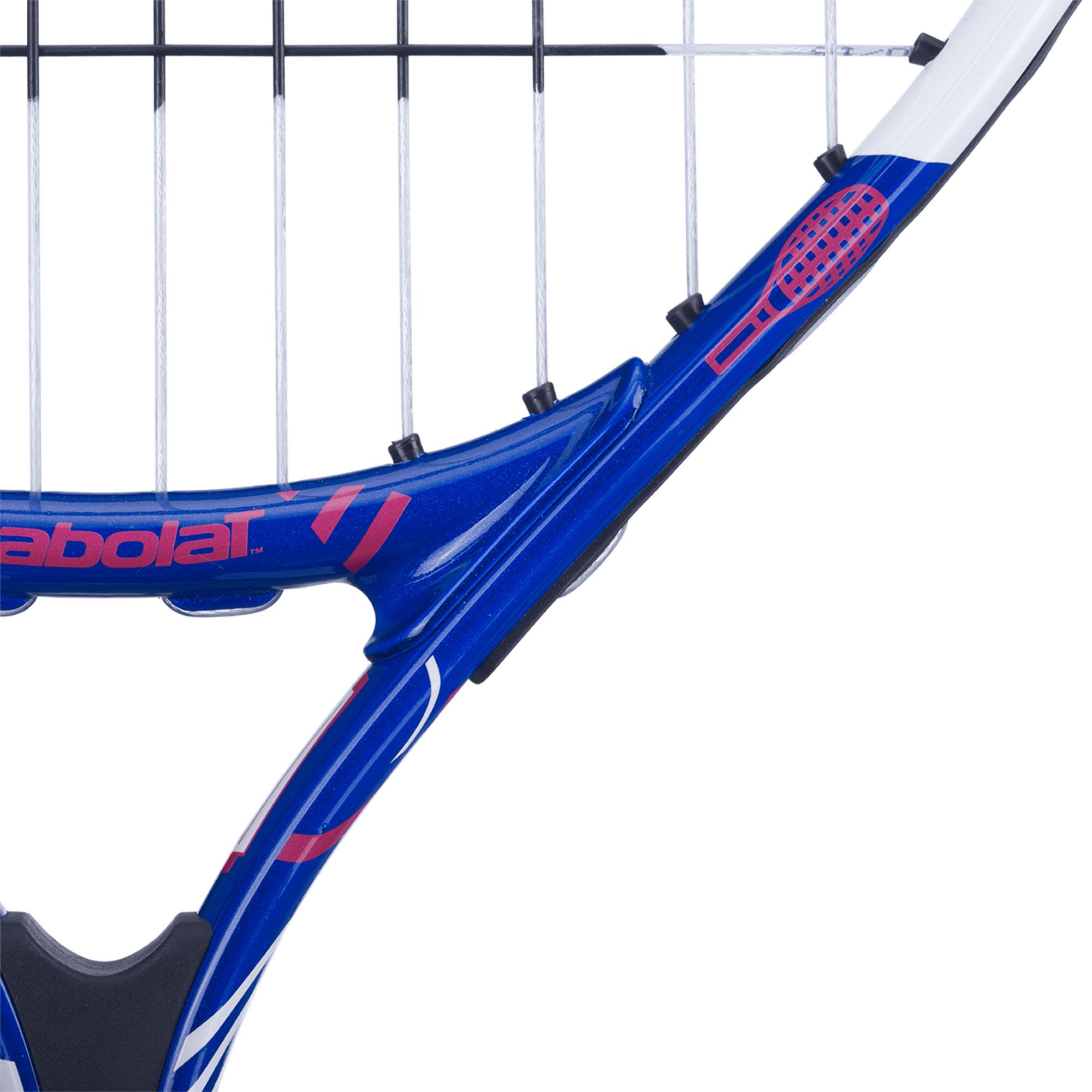 Babolat B'Fly 21'' Tennisracket Junior