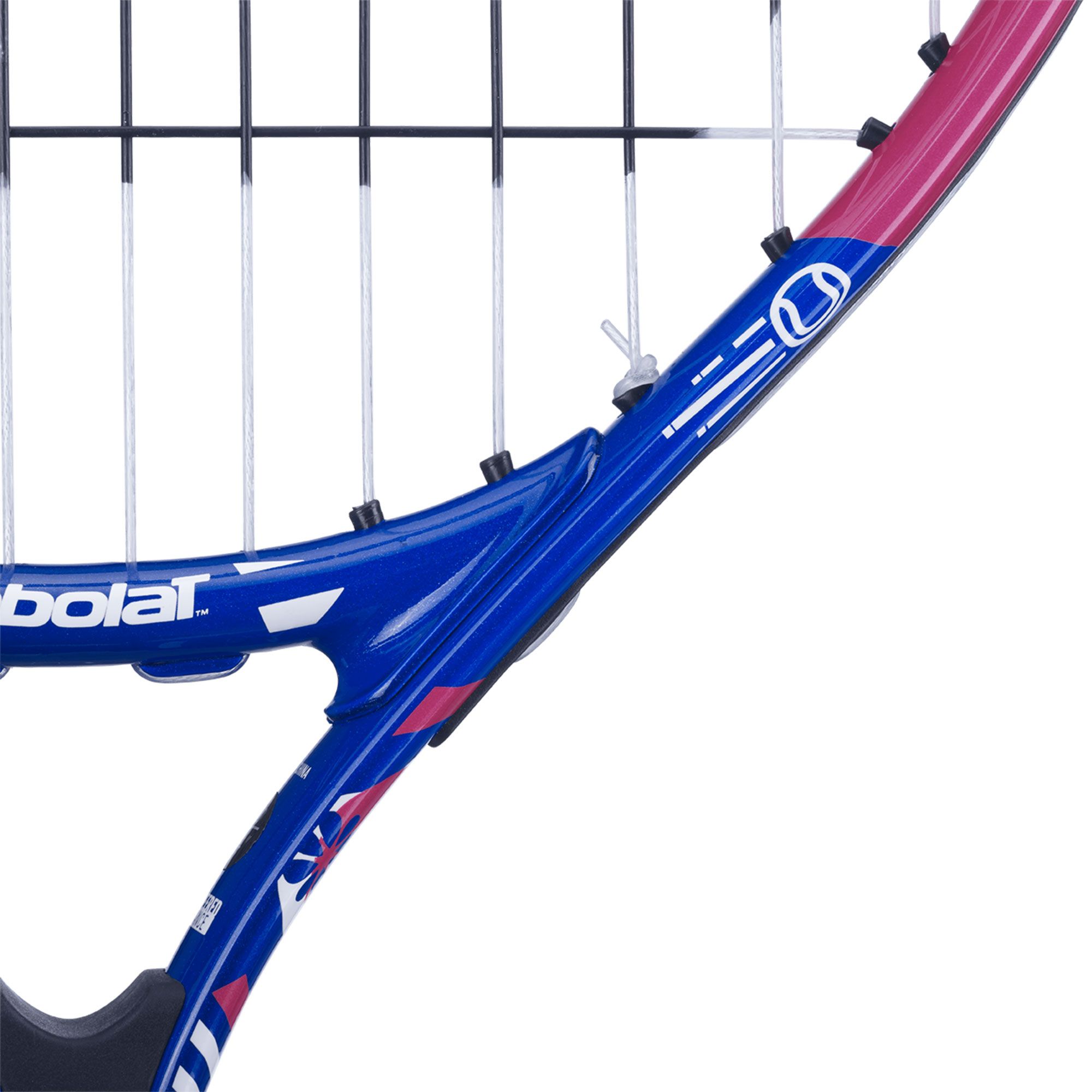 Babolat B'Fly 21'' Tennisracket Junior