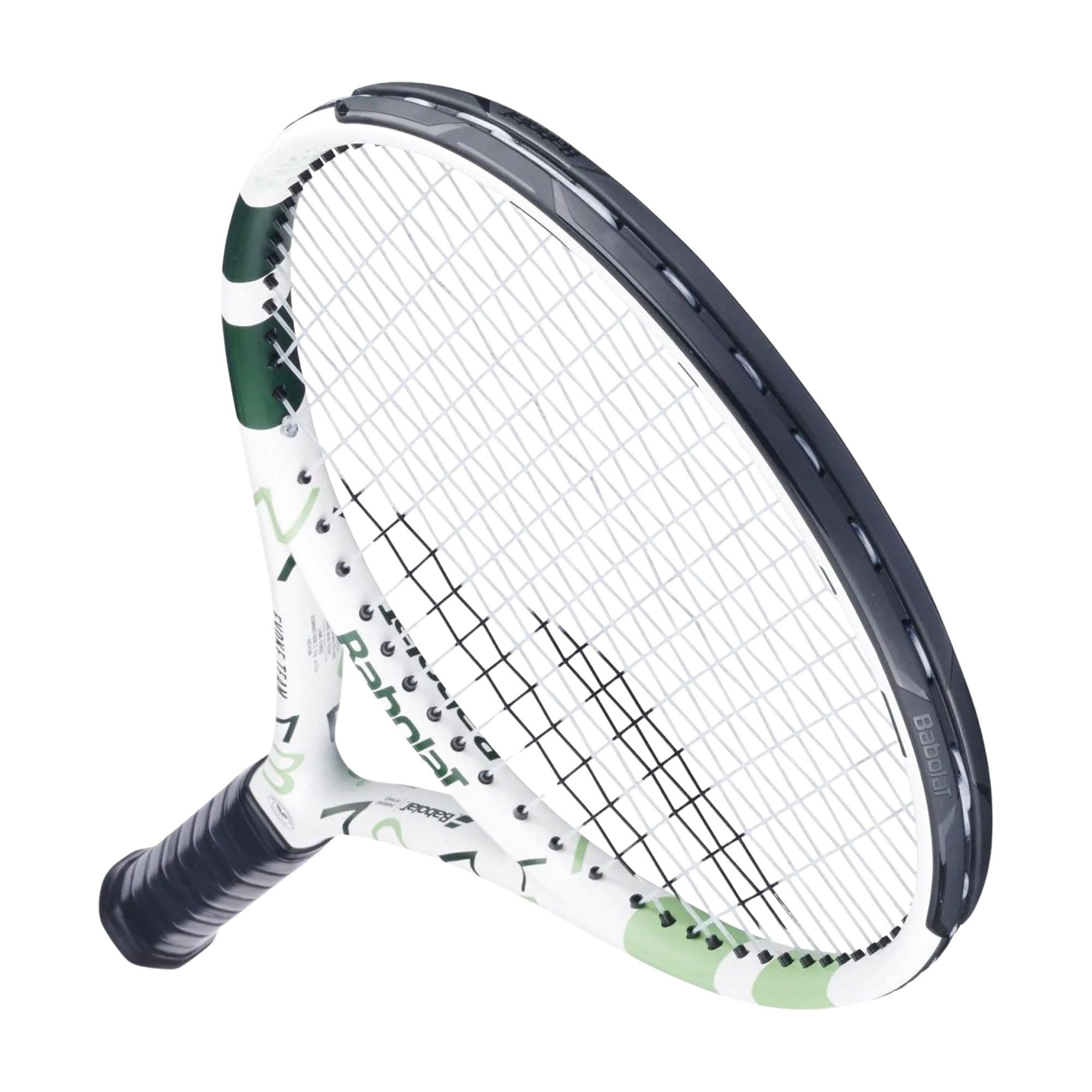 Babolat Evoke Team Wimbledon Tennisracket