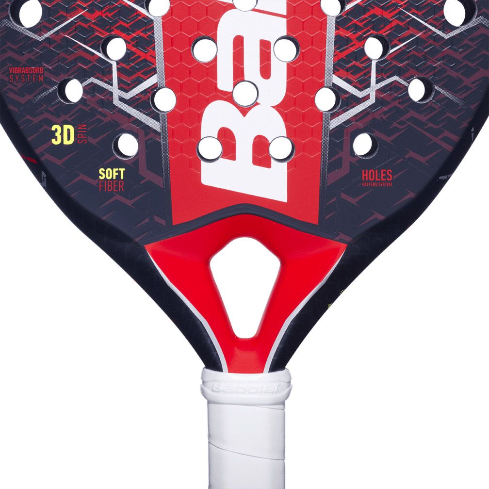Babolat Technical Vertuo Padelracket