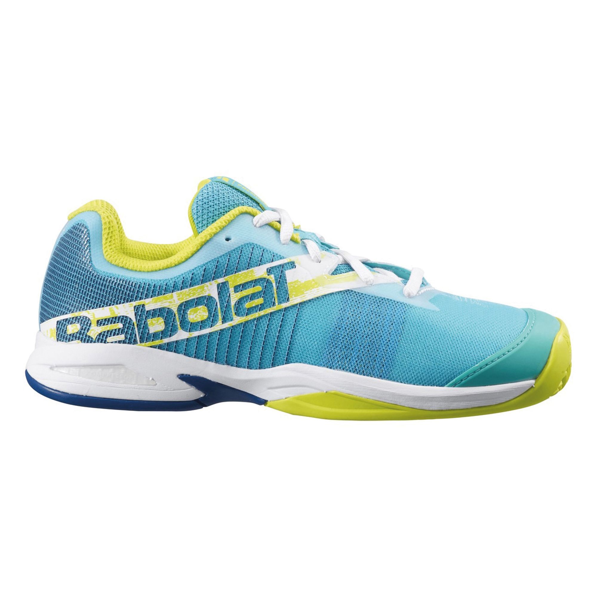 Babolat Jet Premura Padel Schoenen Junior