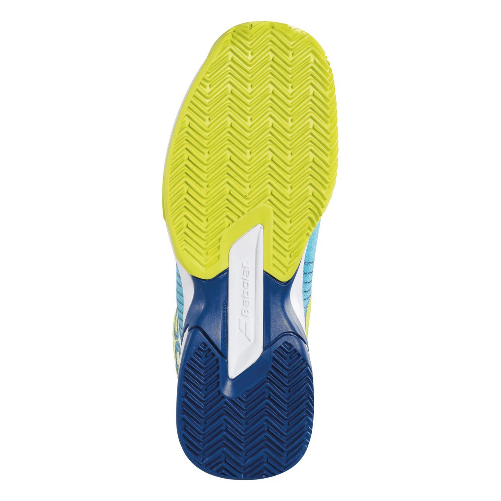 Babolat Jet Premura Padel Schoenen Junior