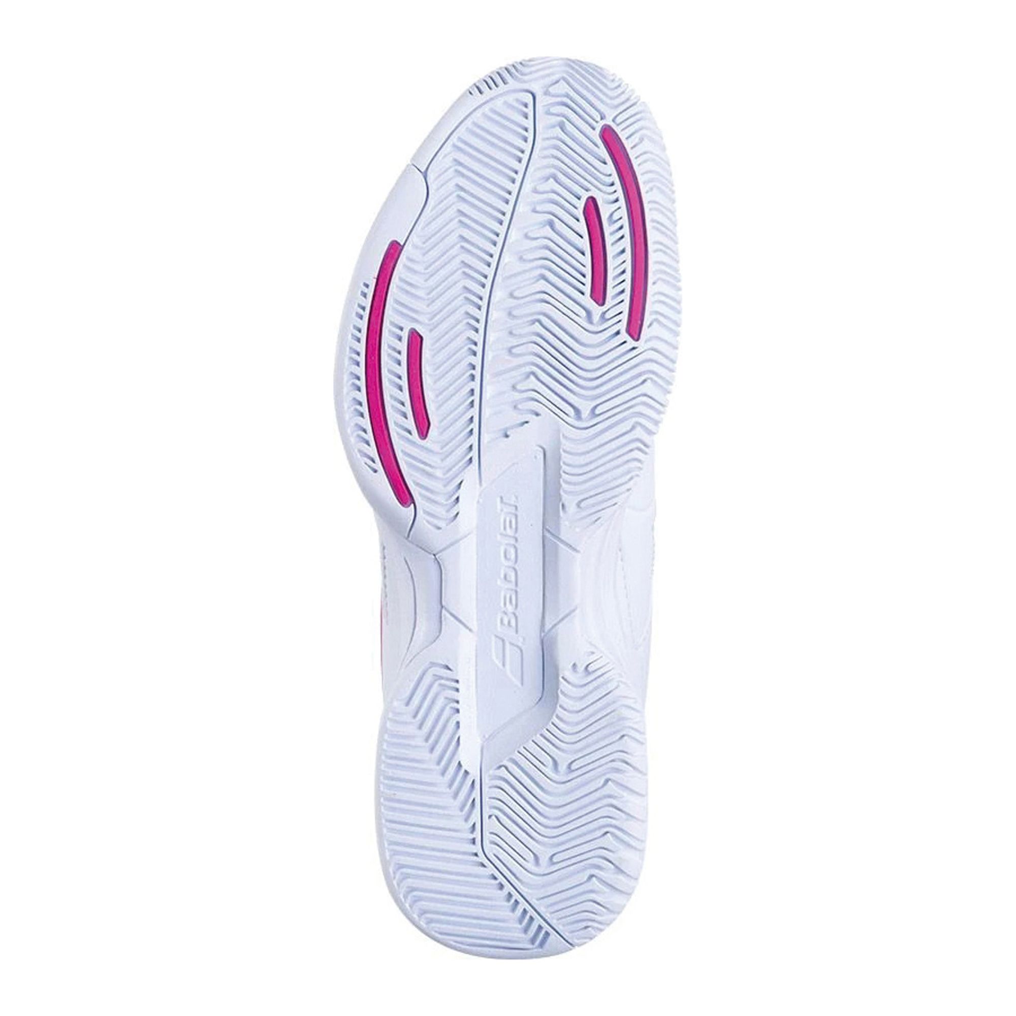 Babolat Pulsion All Court Tennisschoenen Dames