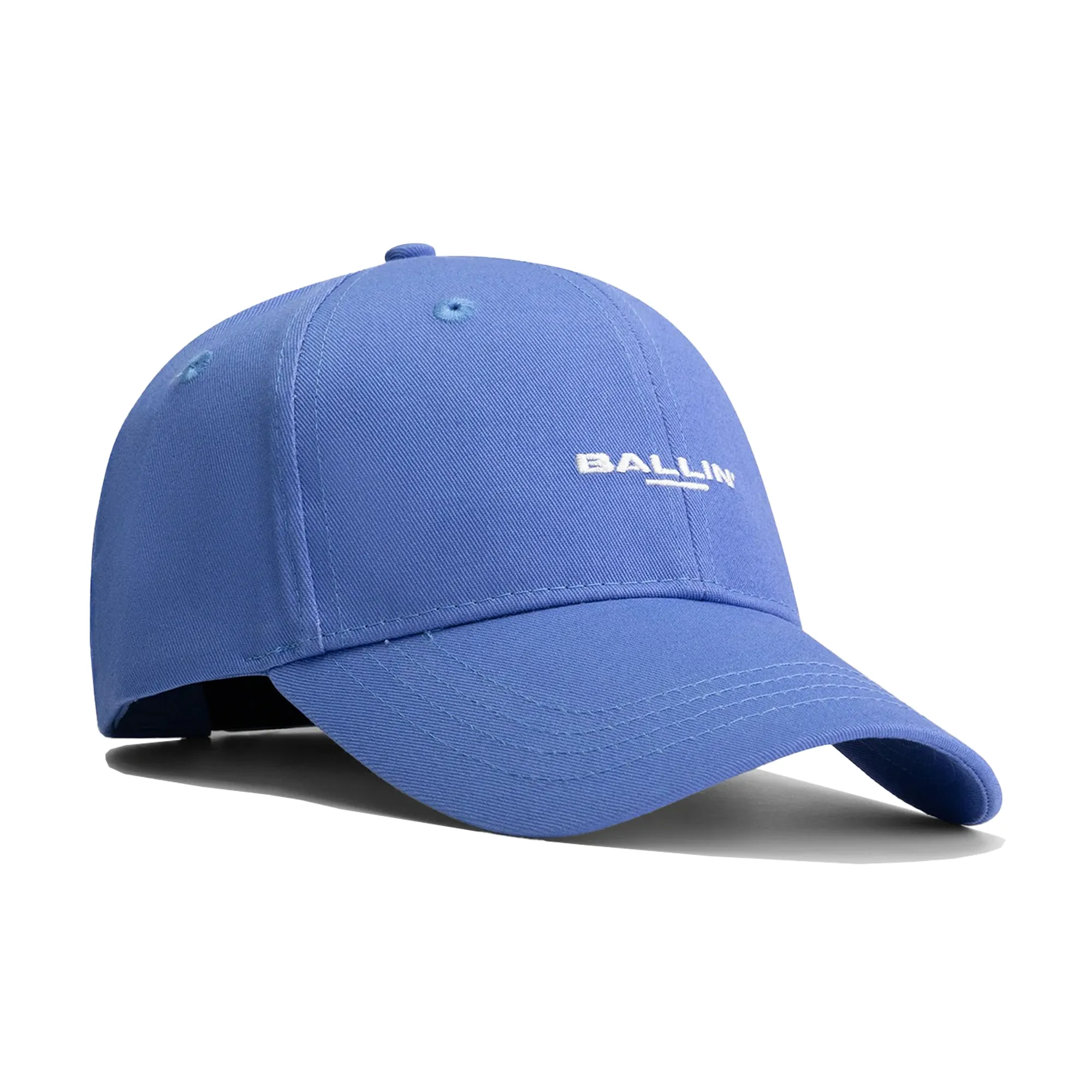 Ballin Snapback Cap Senior