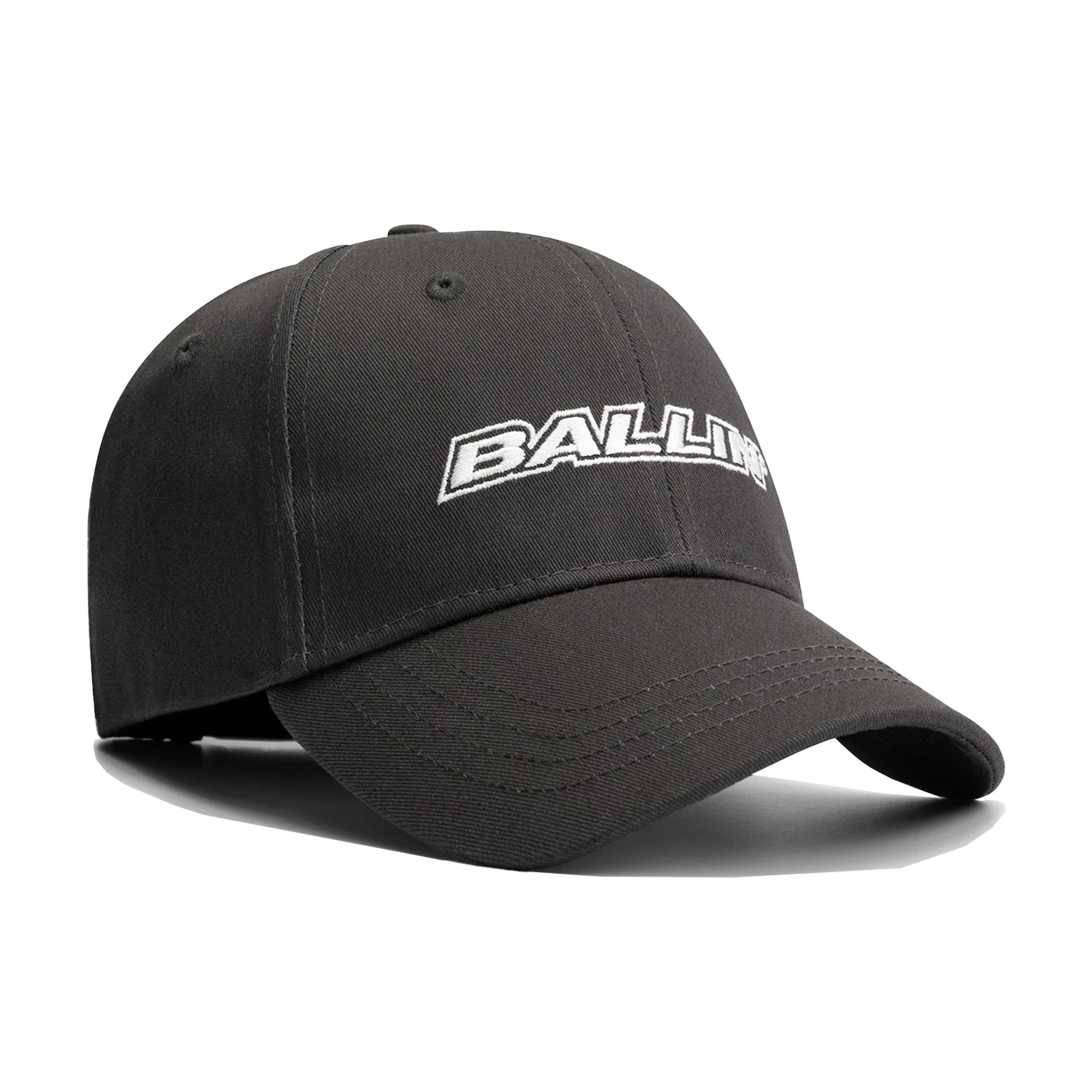 Ballin Snapback Cap Senior