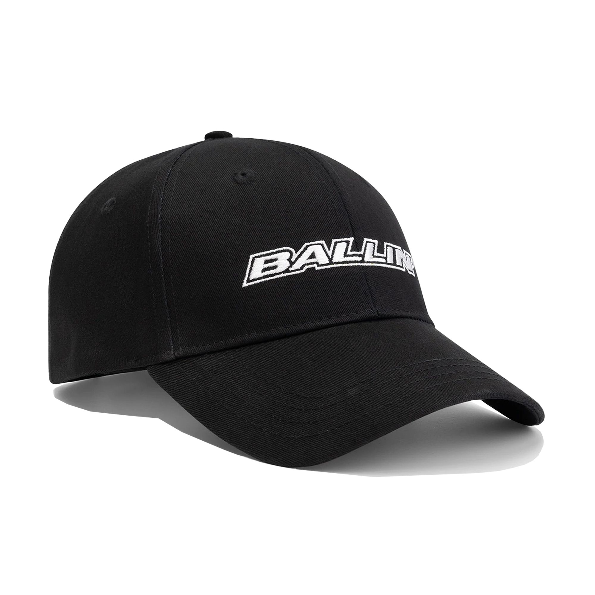 Ballin Snapback Cap Senior