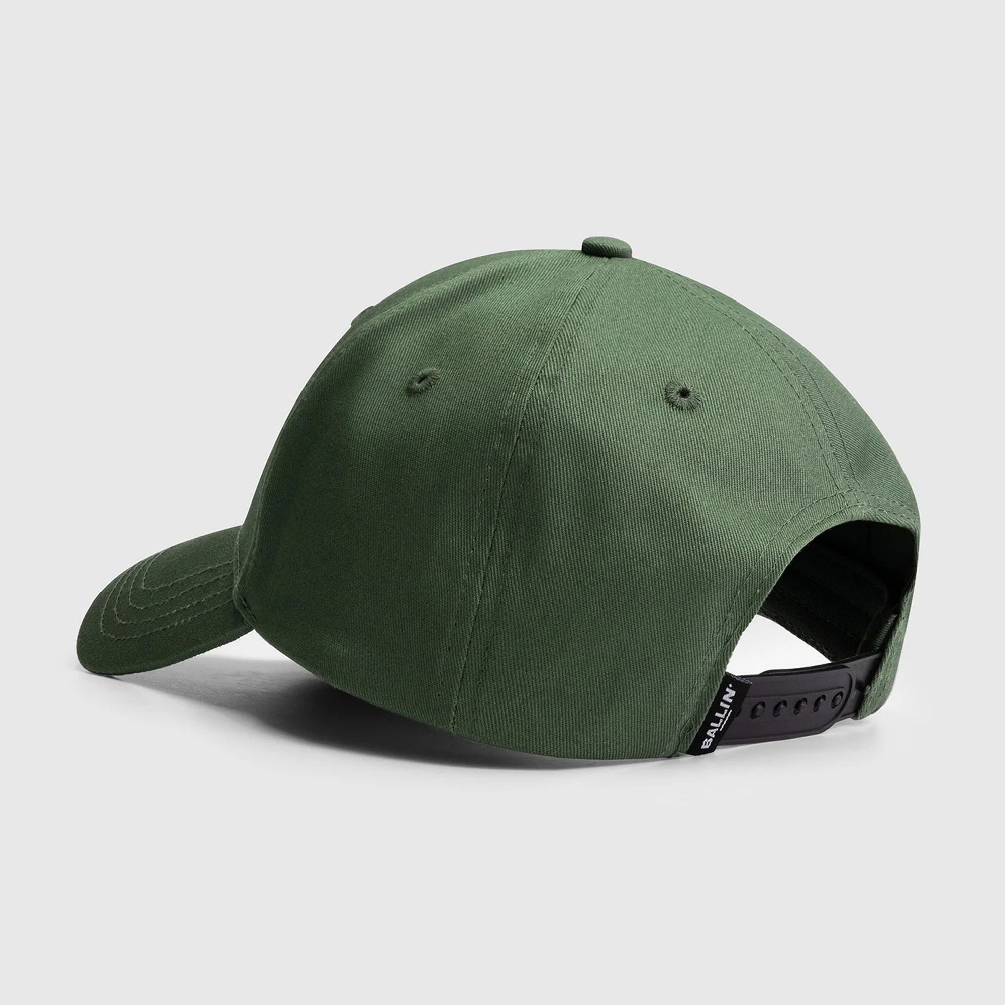 Ballin Snapback Cap Senior