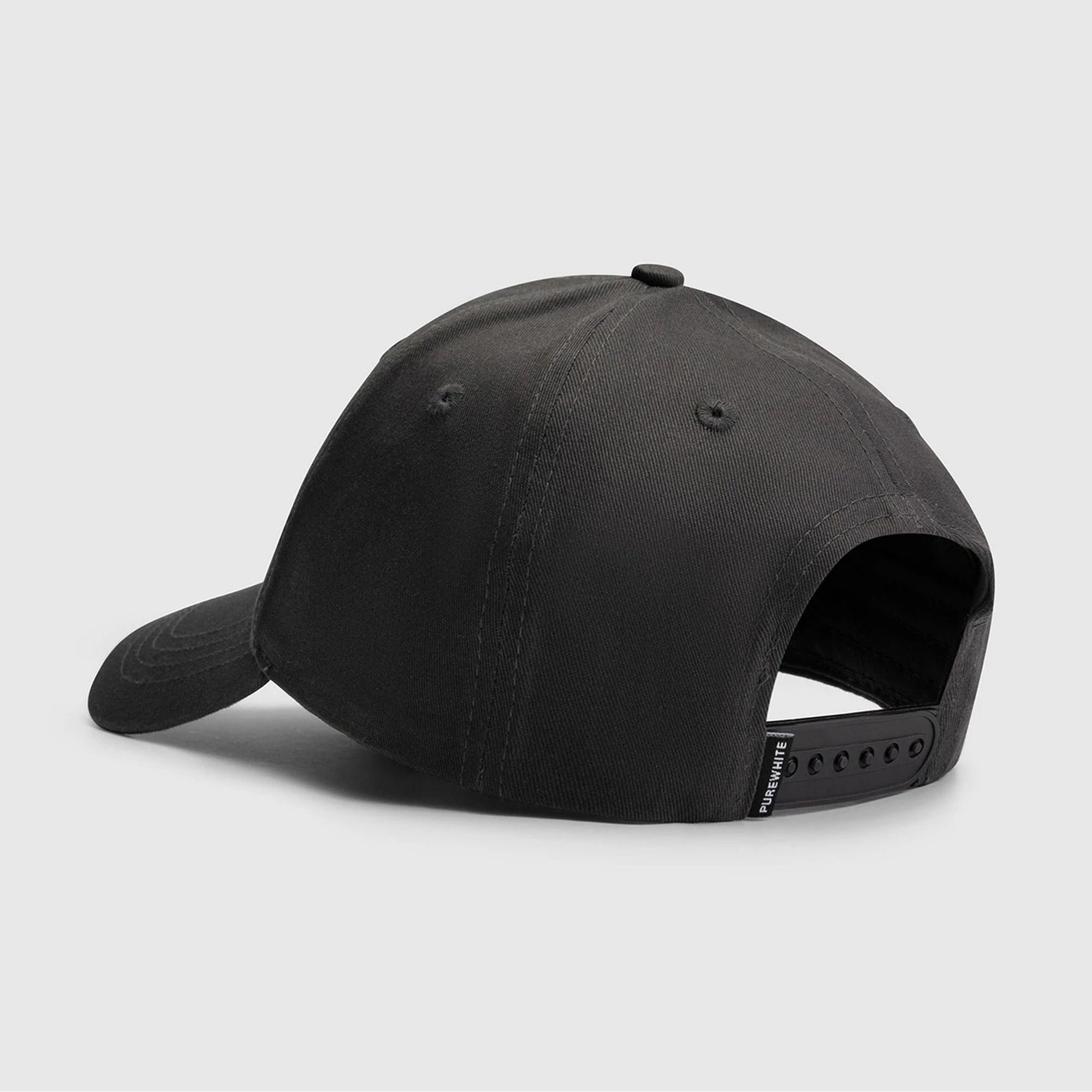 Ballin Snapback Cap Senior