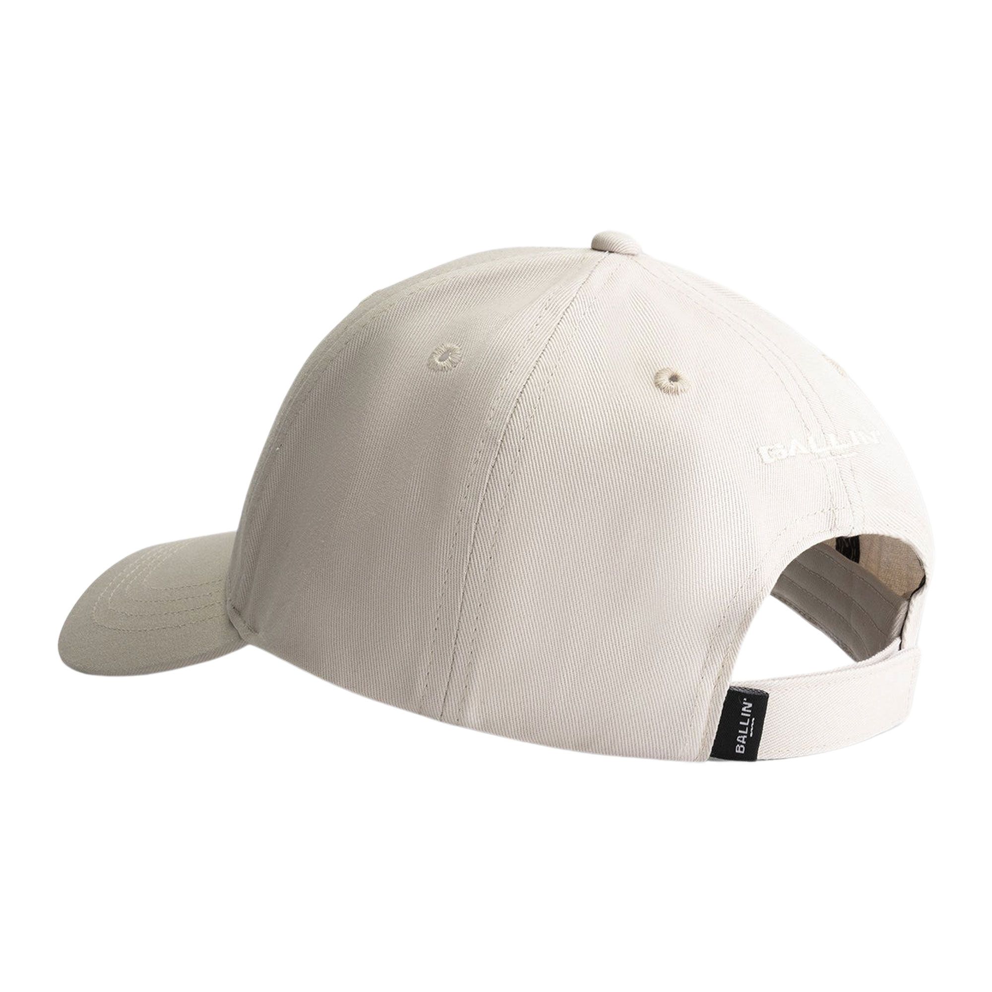 Ballin Original Icon Logo Cap Senior