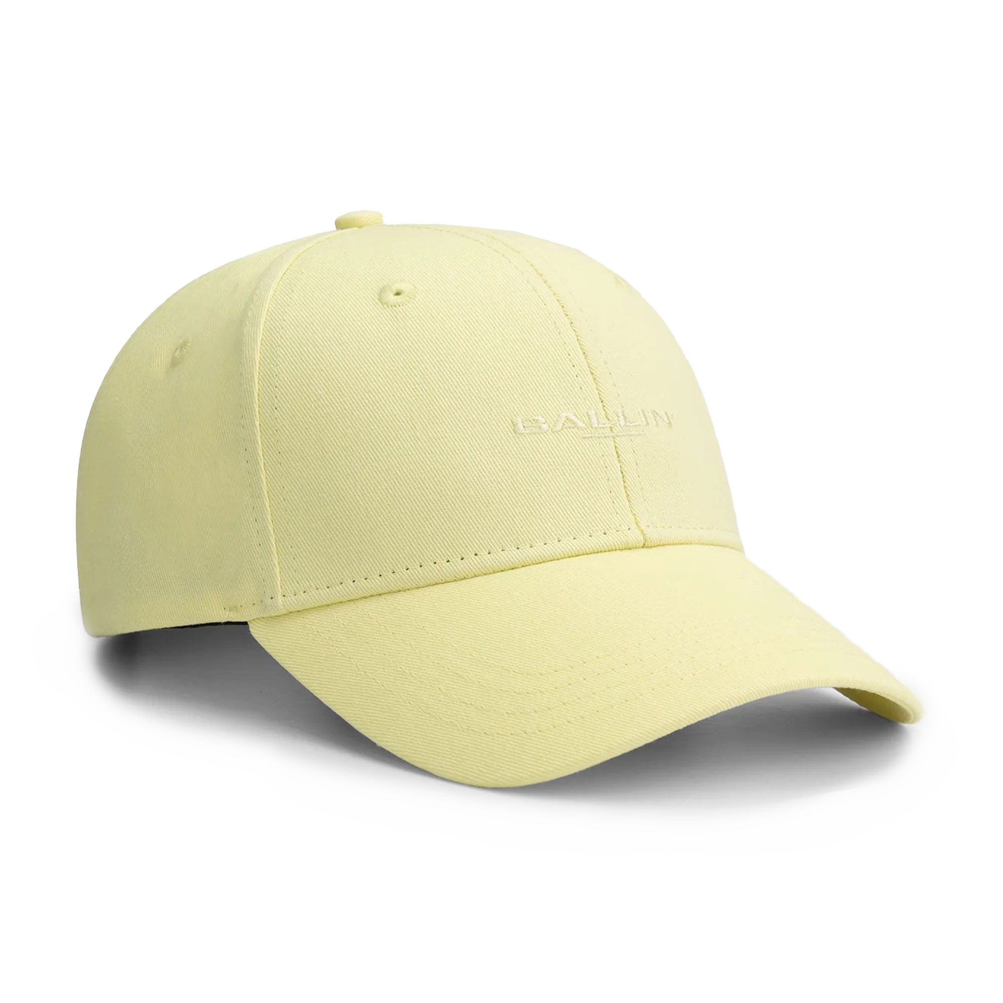 Ballin Original Logo Cap