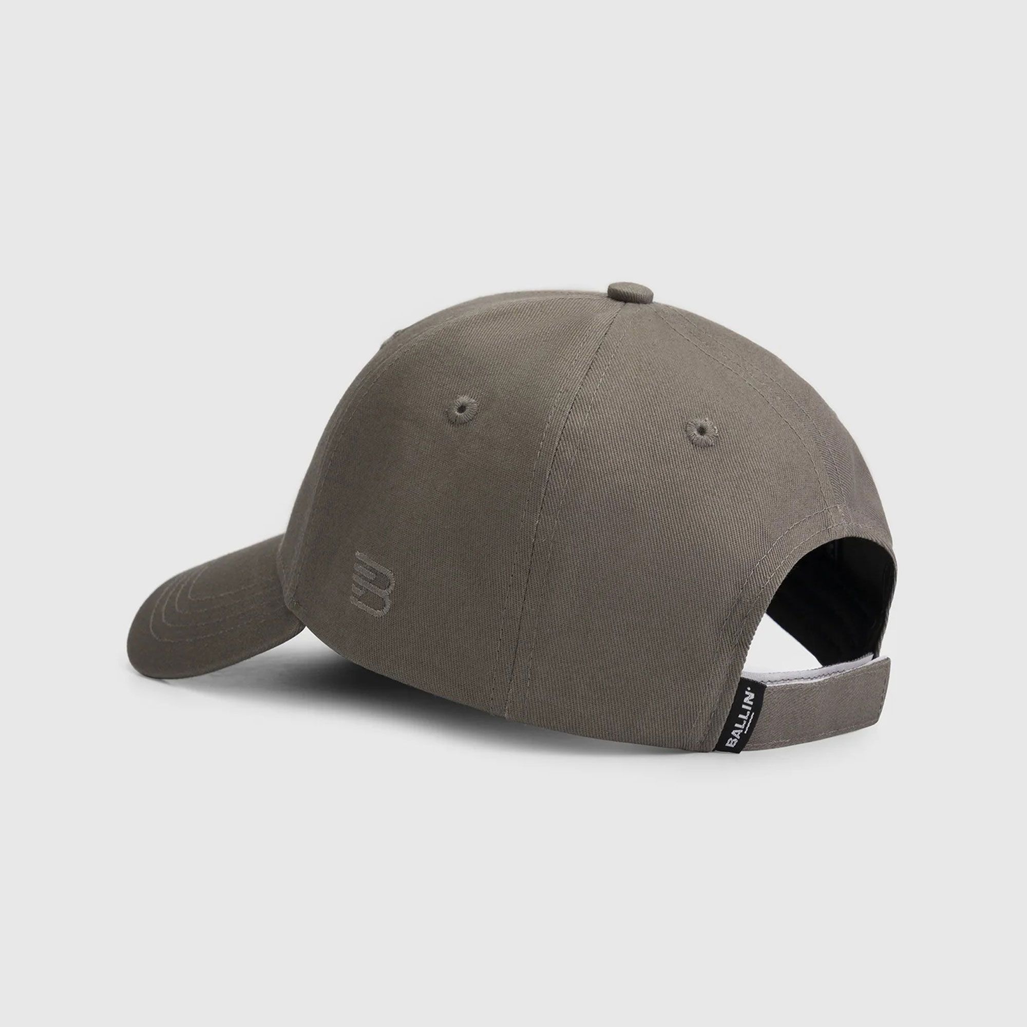 Ballin Original Logo Cap