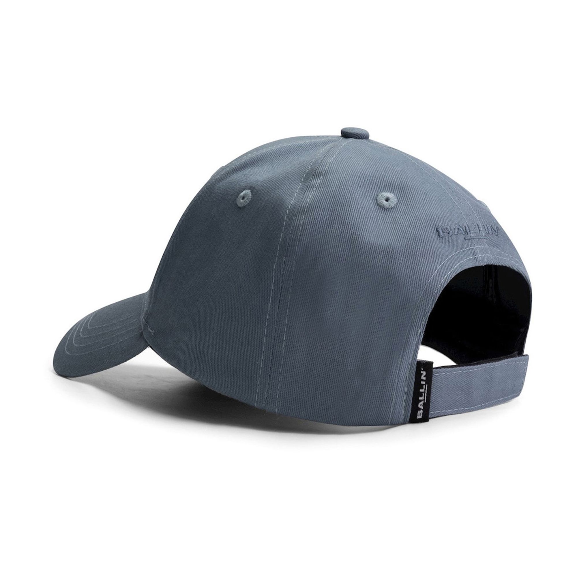 Ballin Embroidery Cap