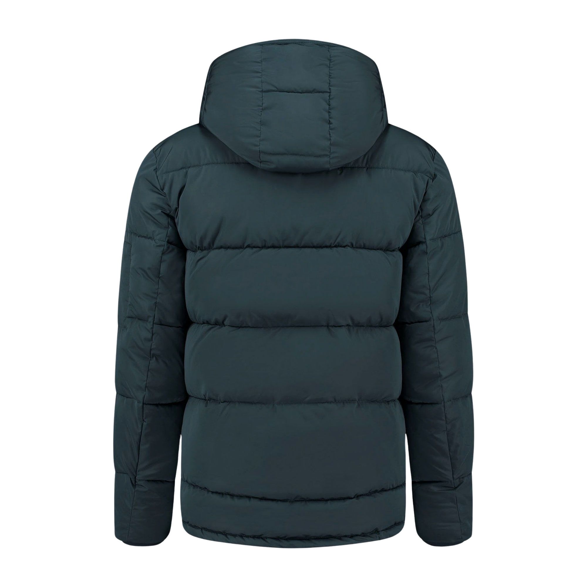 Ballin Puffer Winterjas Heren