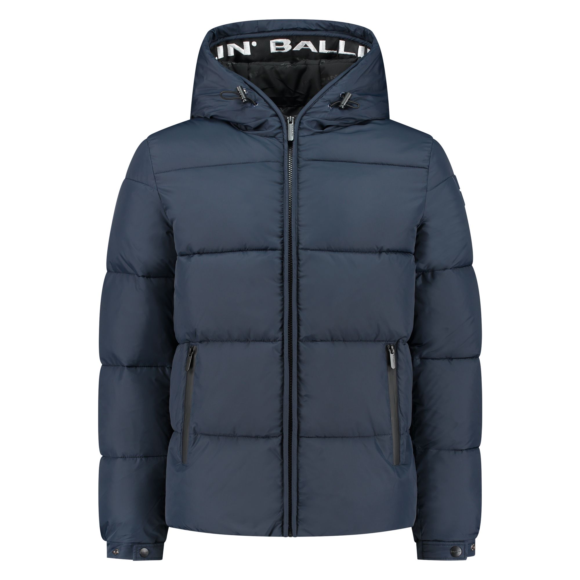 Ballin Repeat Winterjas Heren